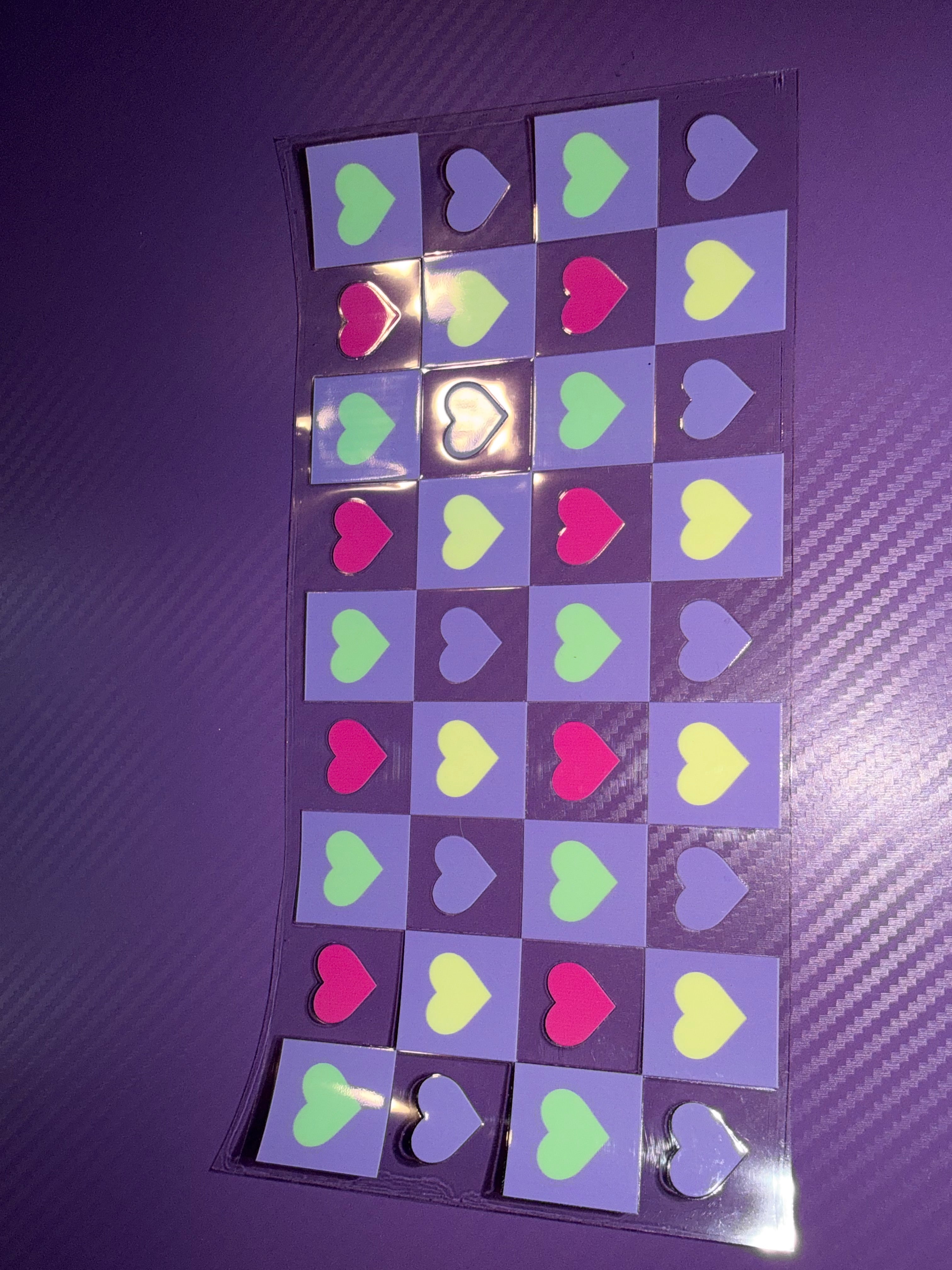 Vibes and Other Cute Wraps