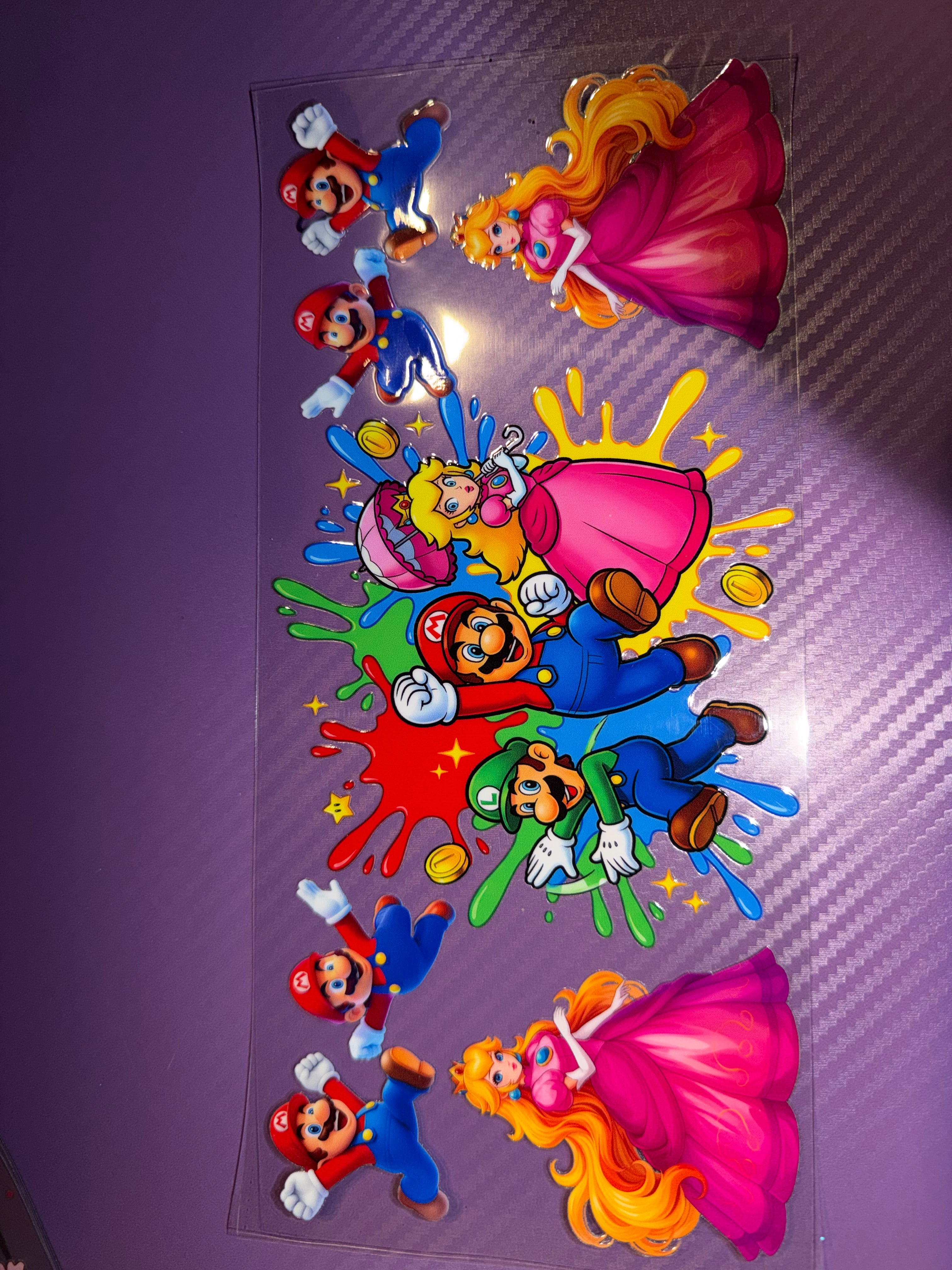 Miscellaneous Kids Wraps