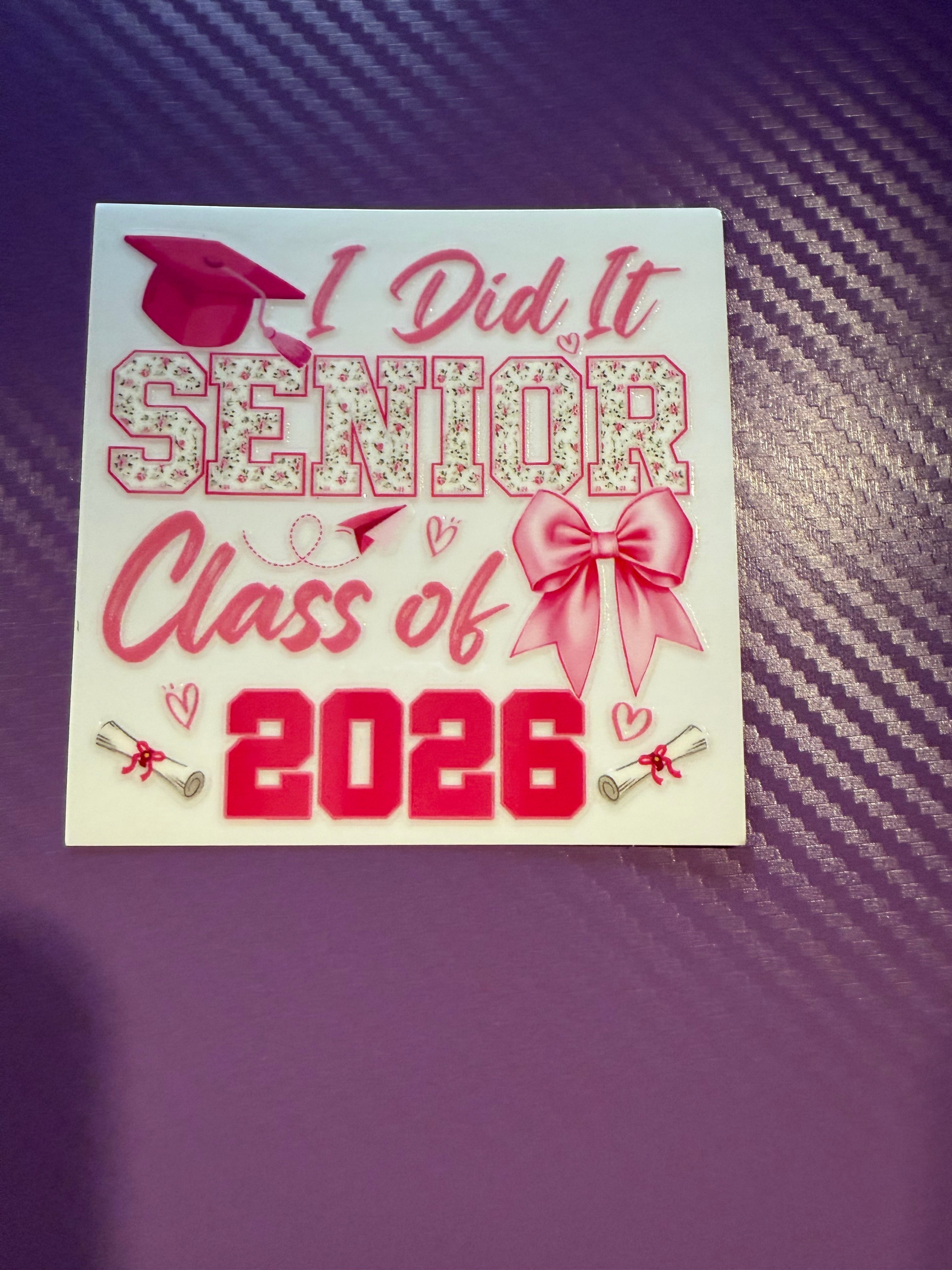 Grad 2026