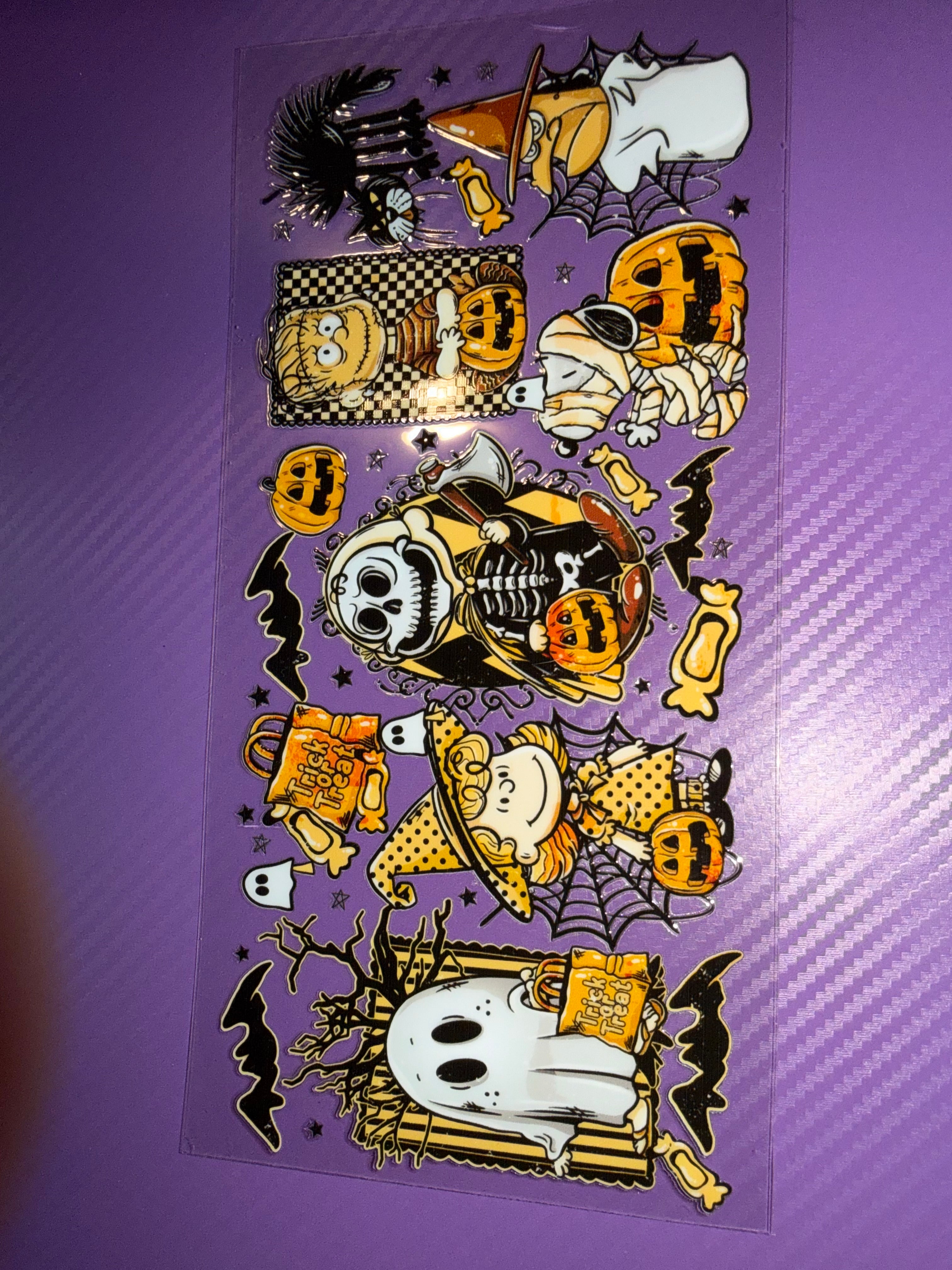 Halloween/Fall