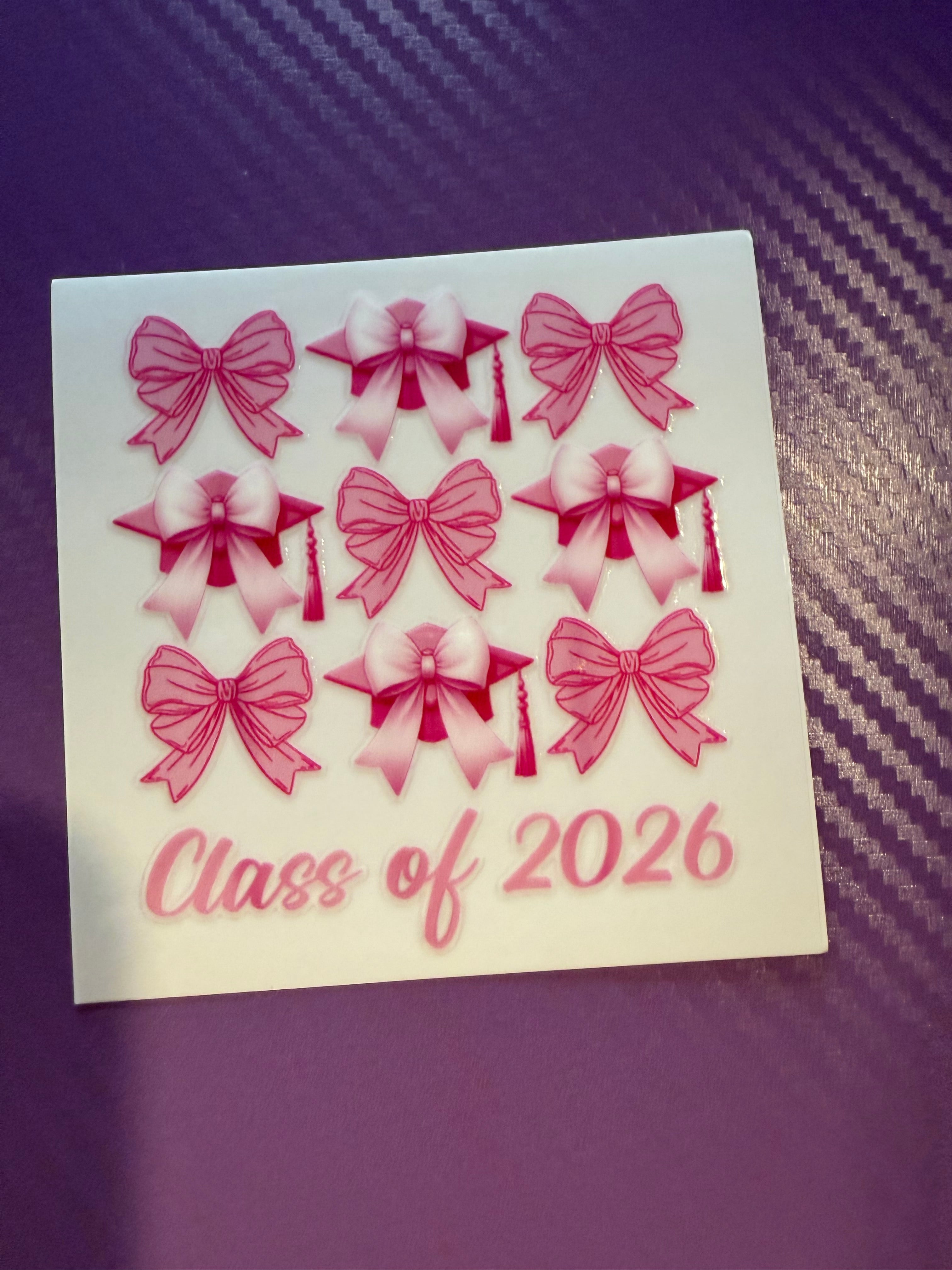 Grad 2026