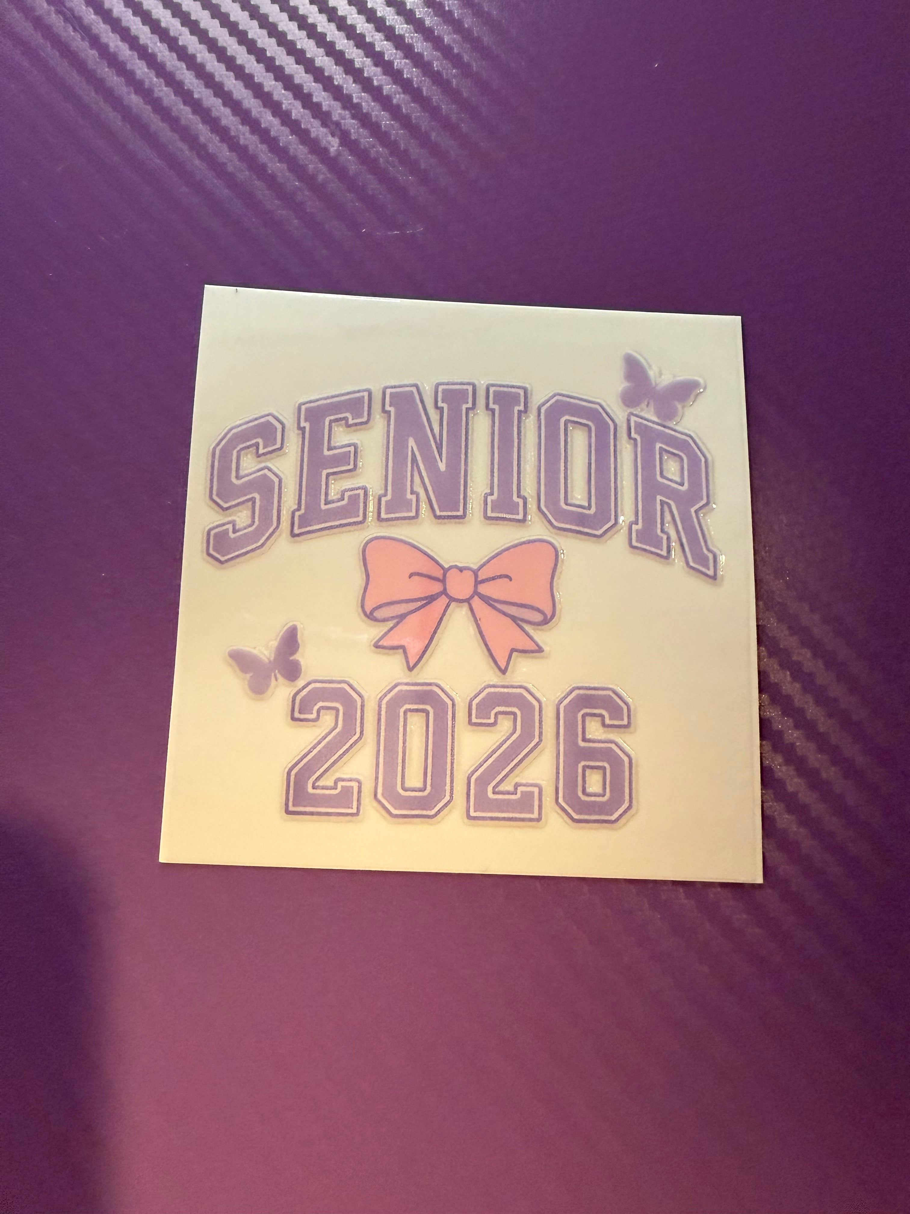 Grad 2026