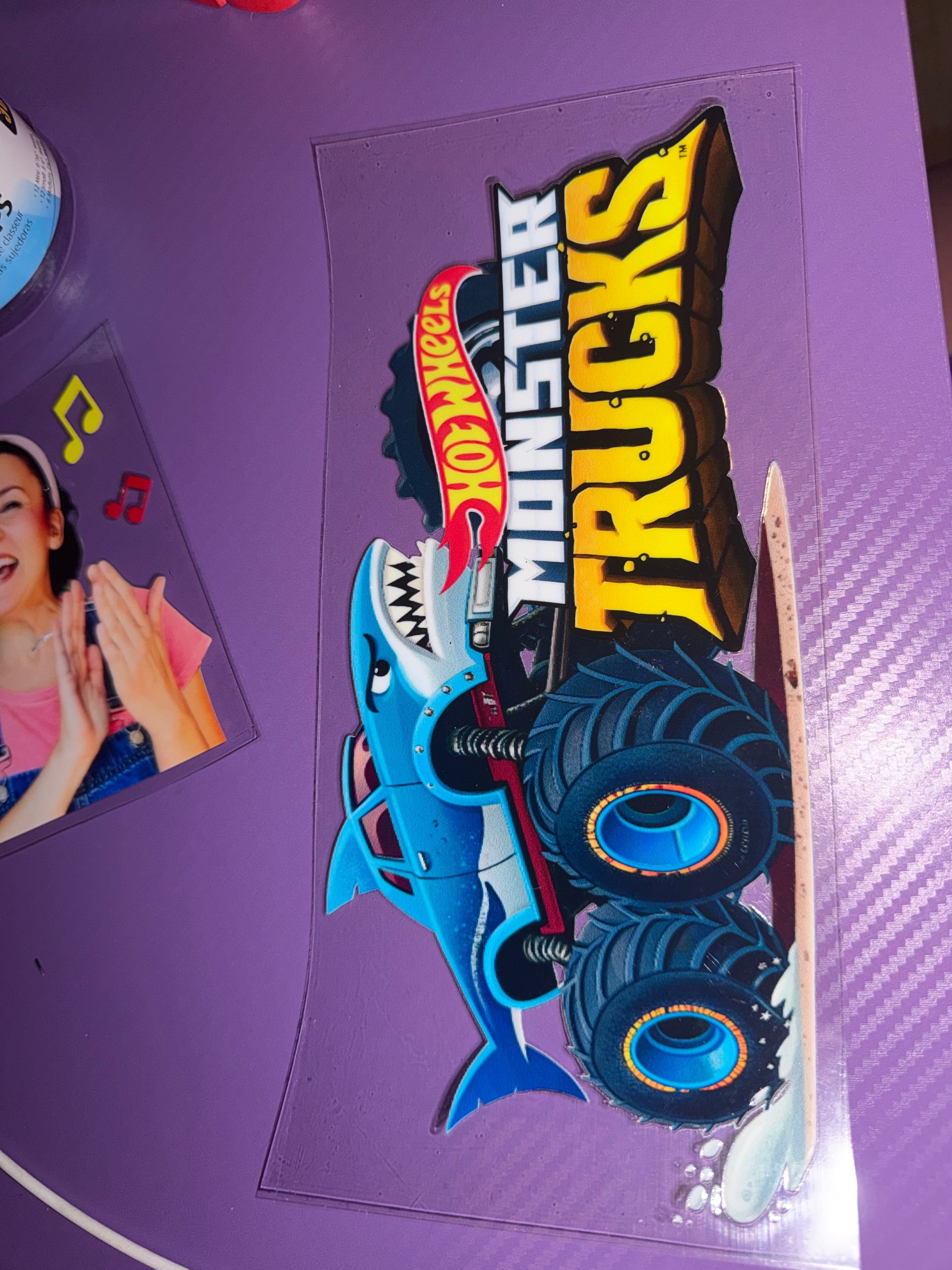 Miscellaneous Kids Wraps