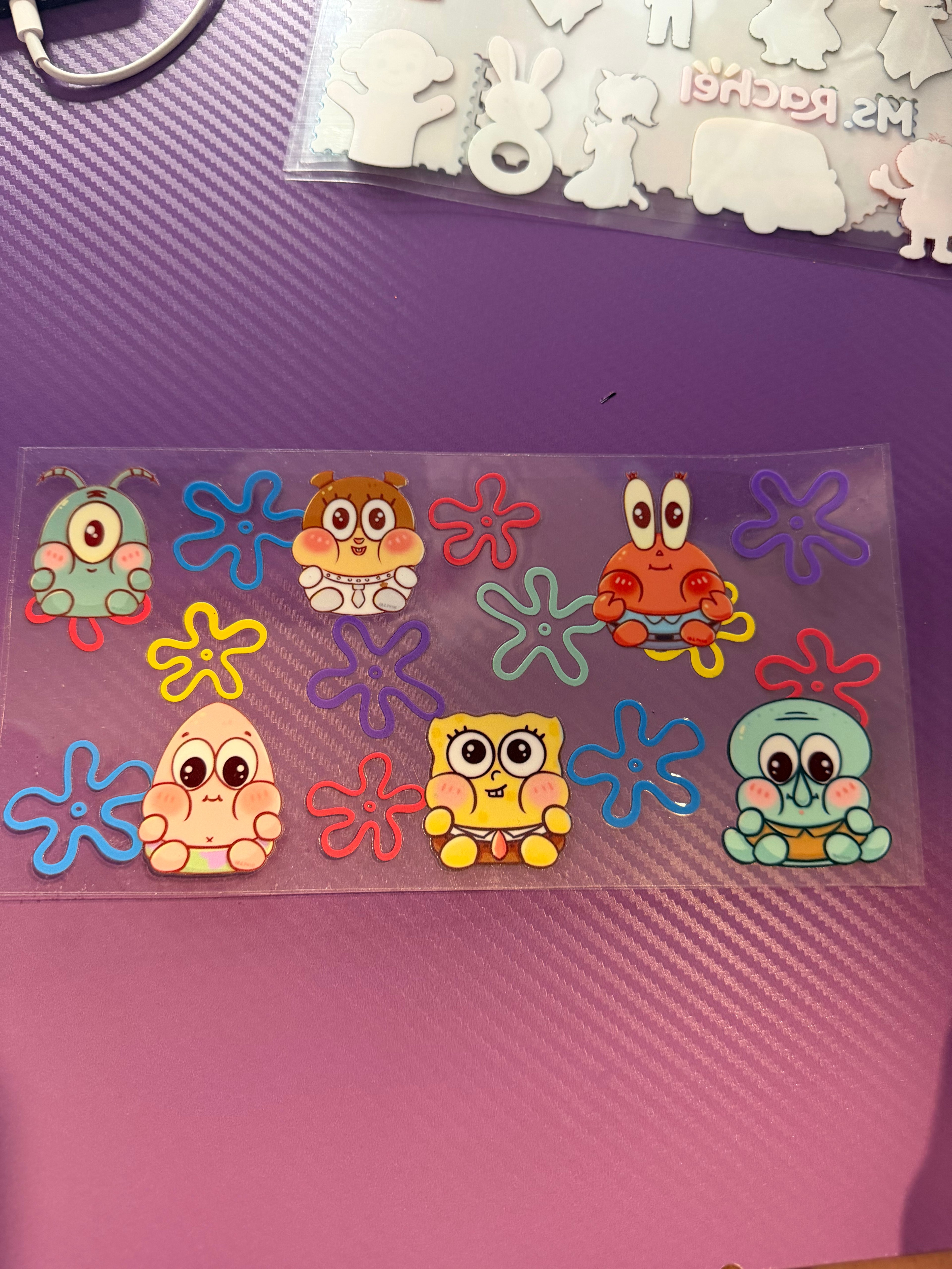Miscellaneous Kids Wraps