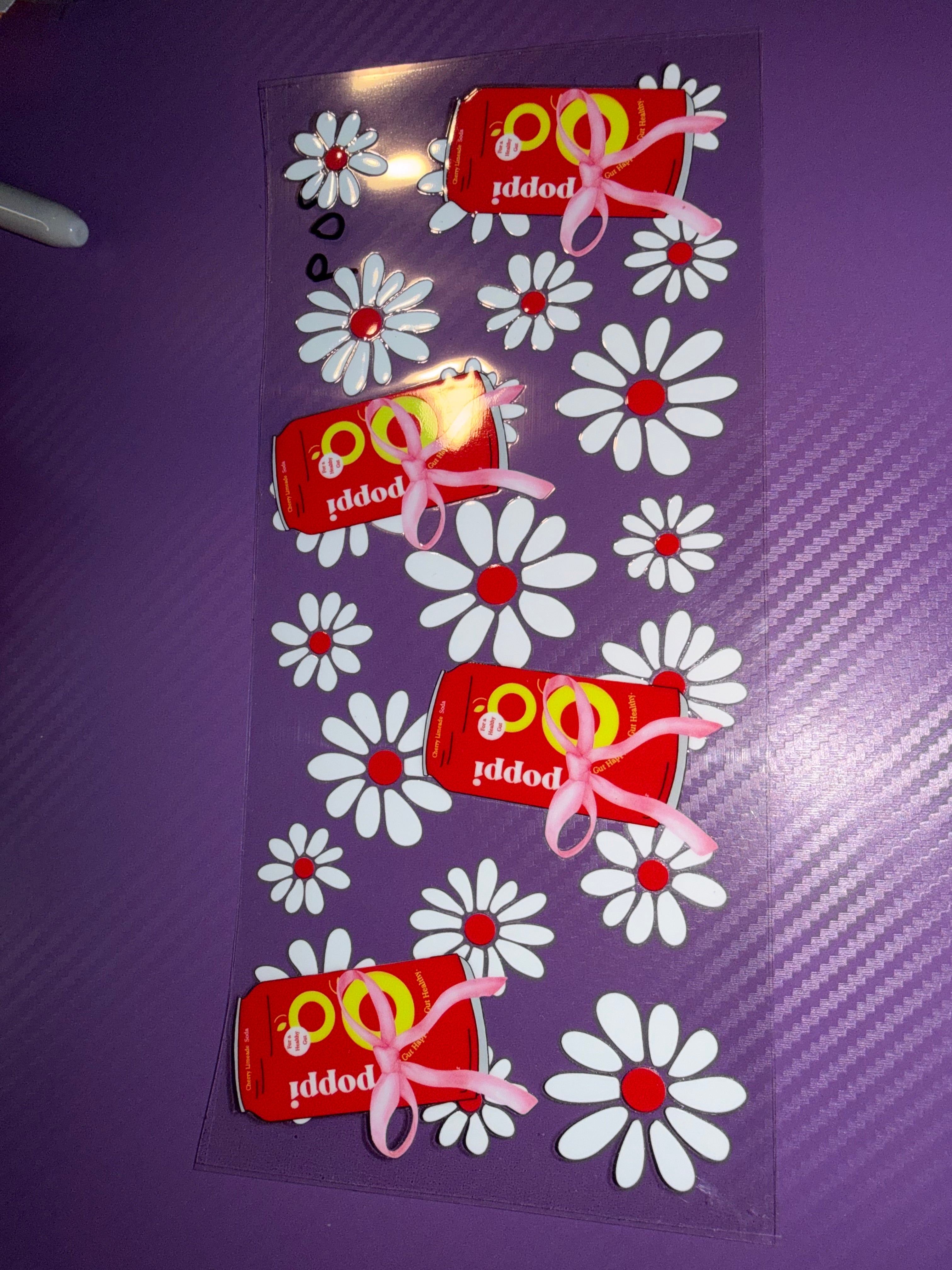 Drink Wraps