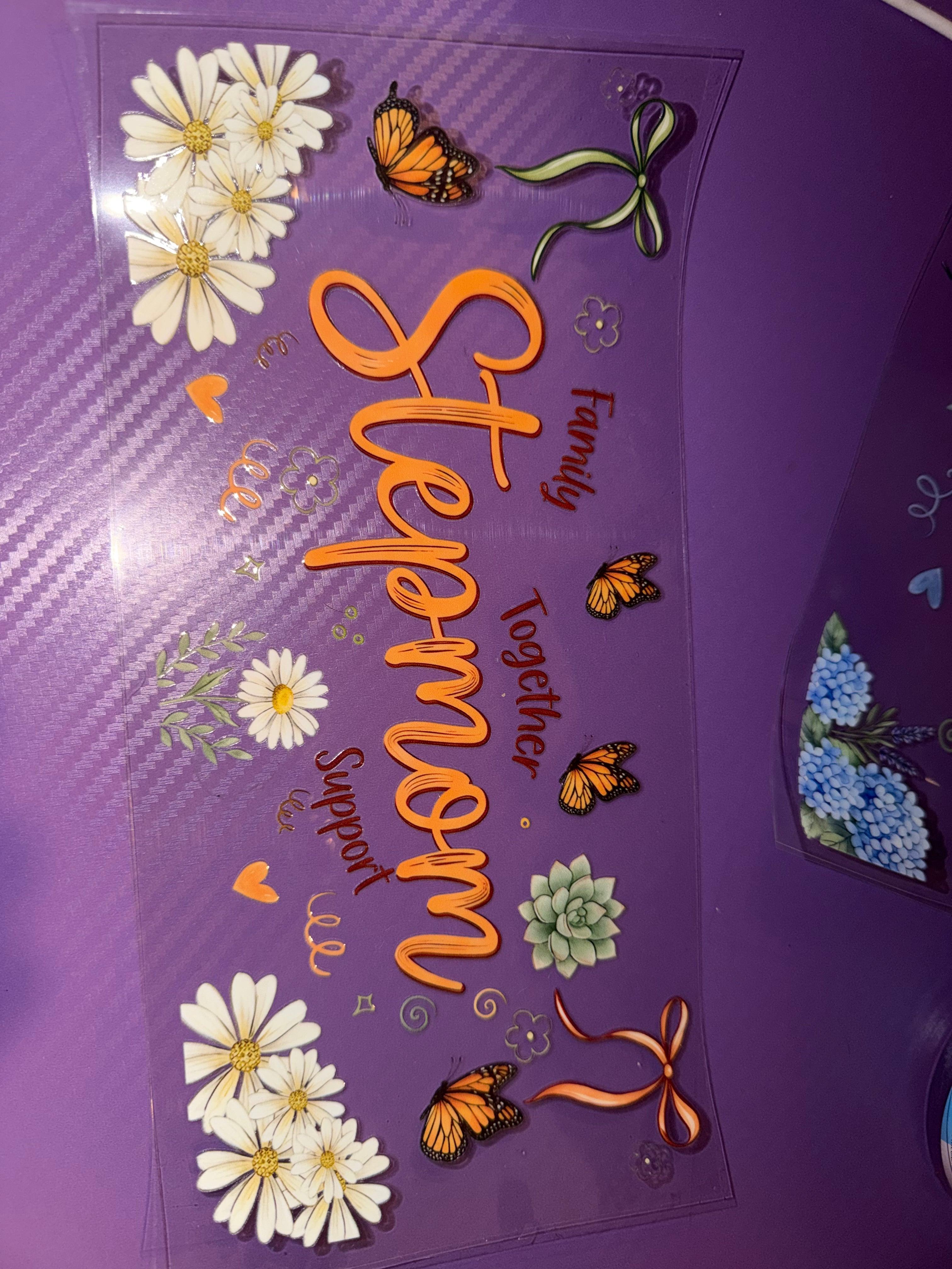 Mama & Family Wraps