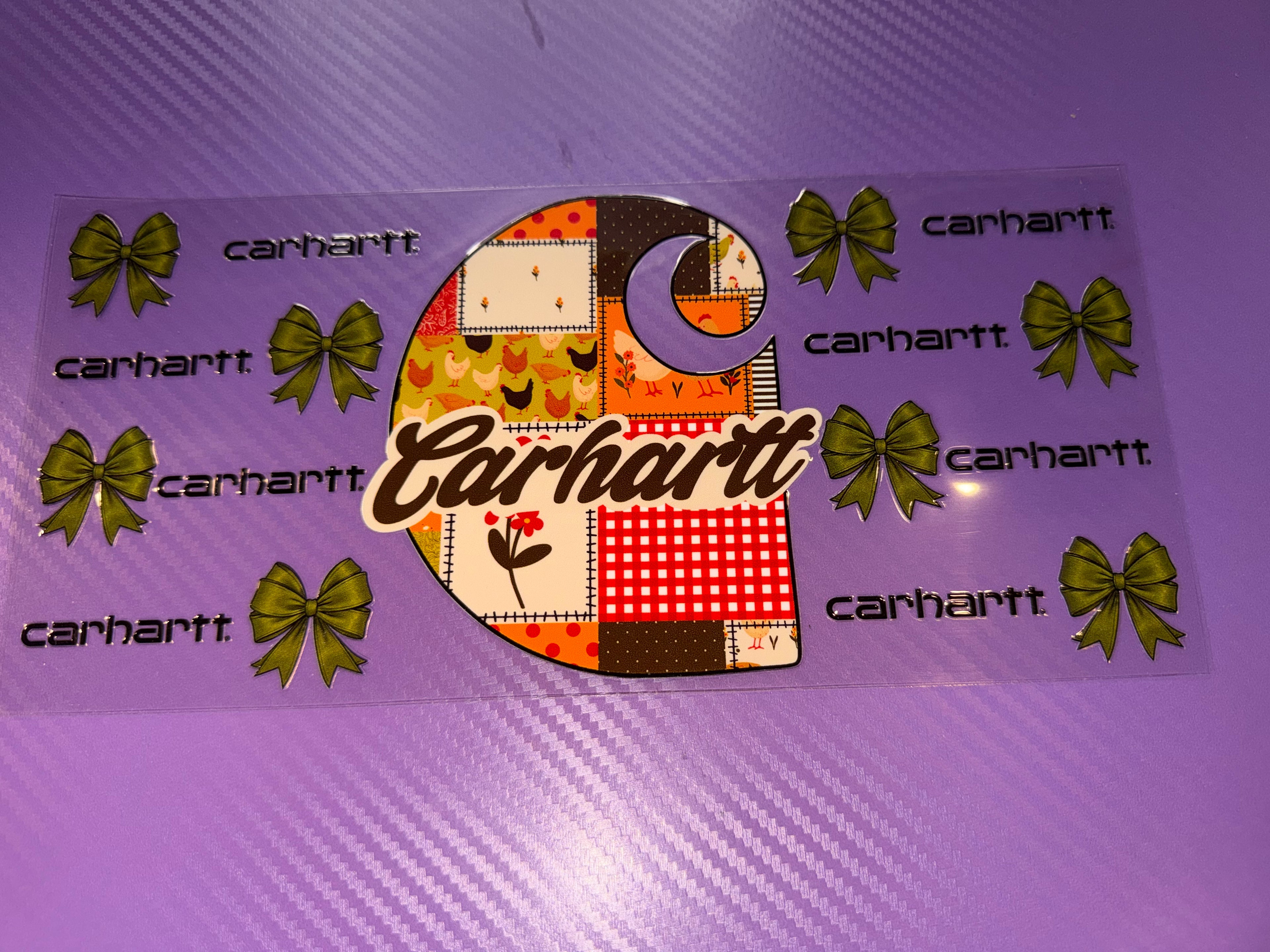 Carhartt