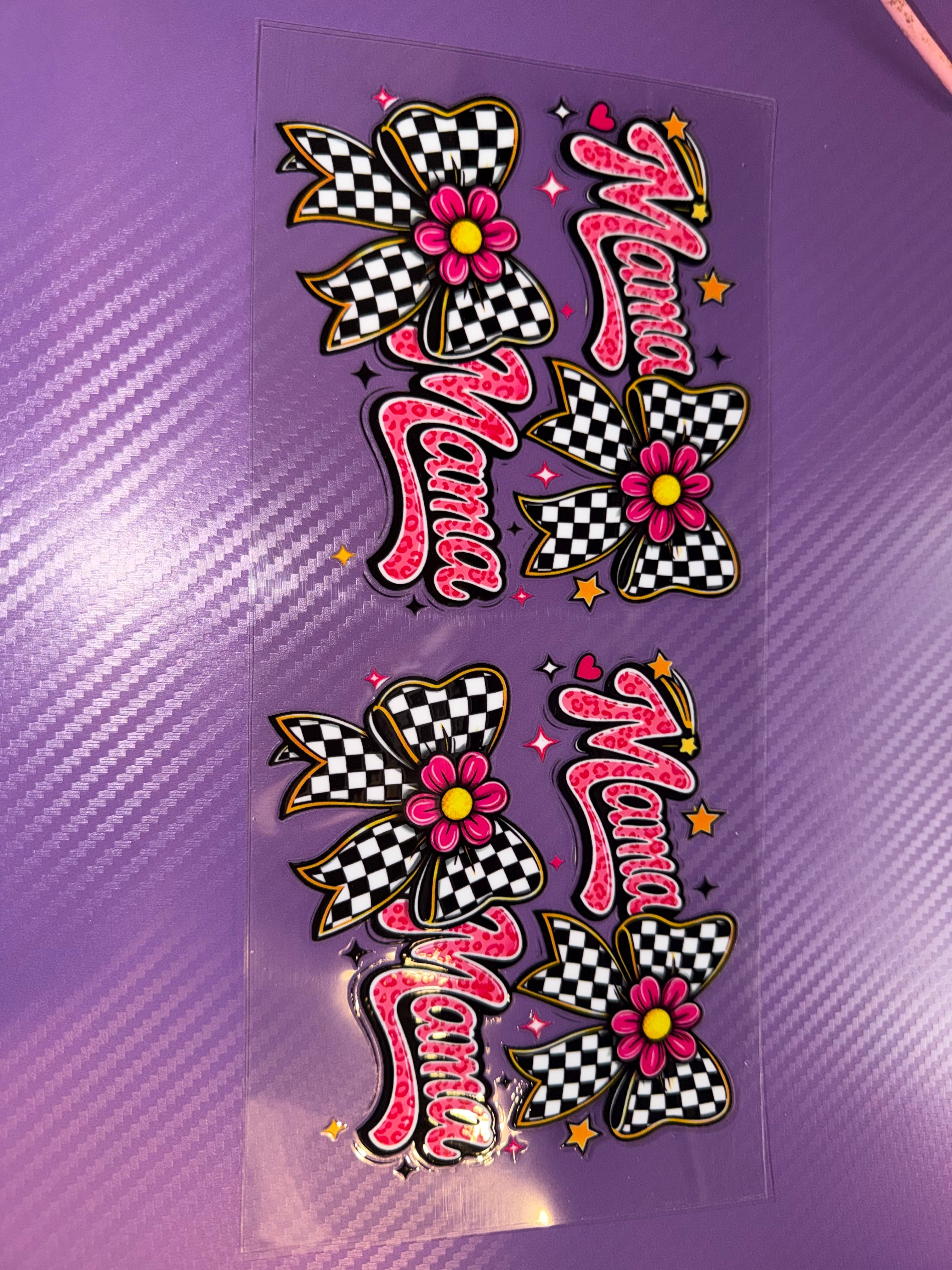 Mama & Family Wraps
