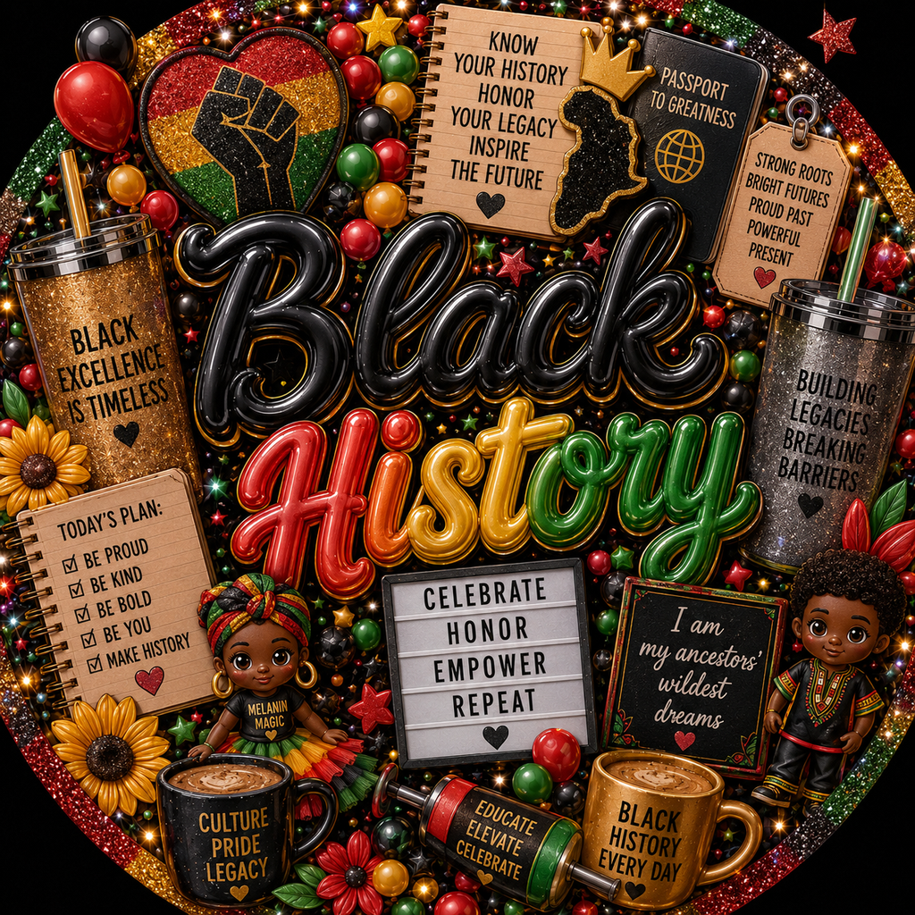 Black History