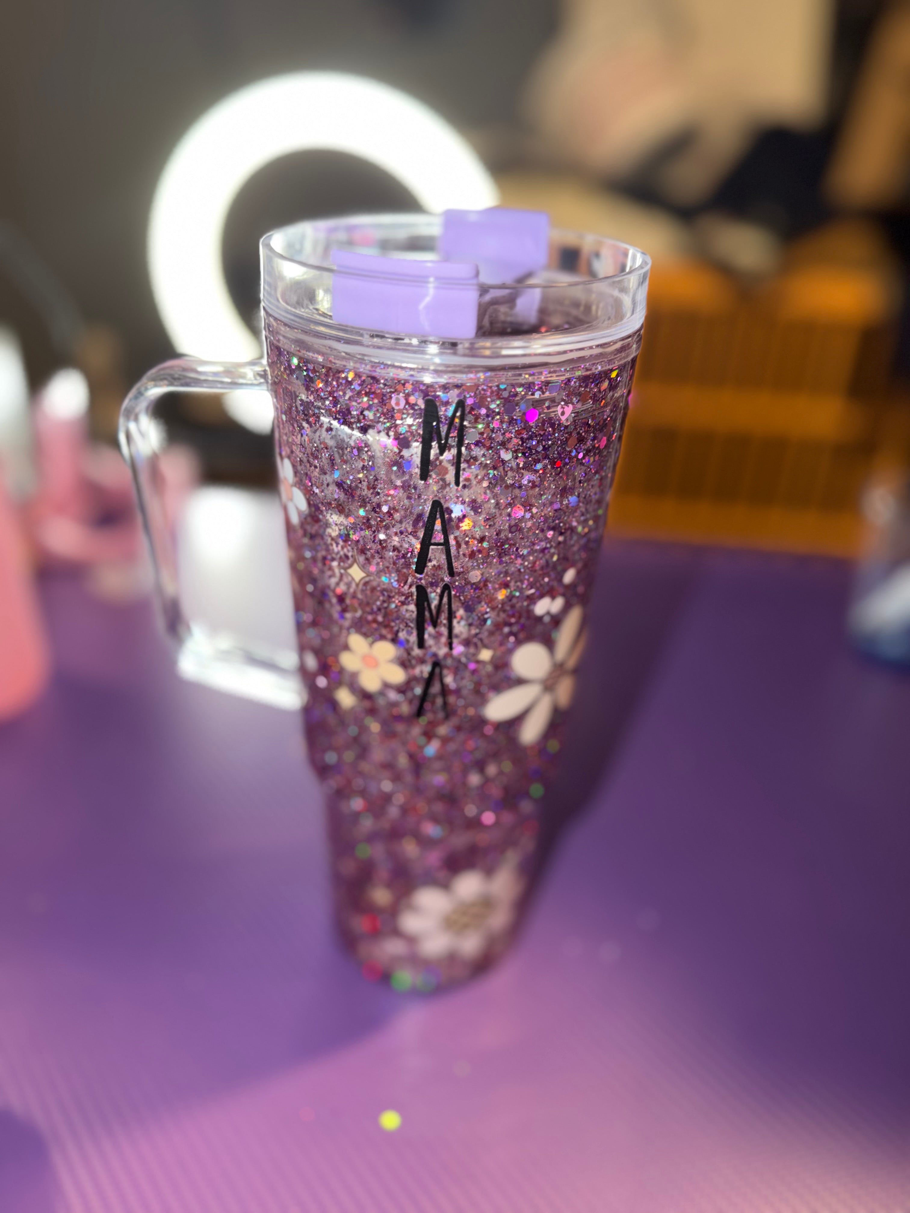 Glitter