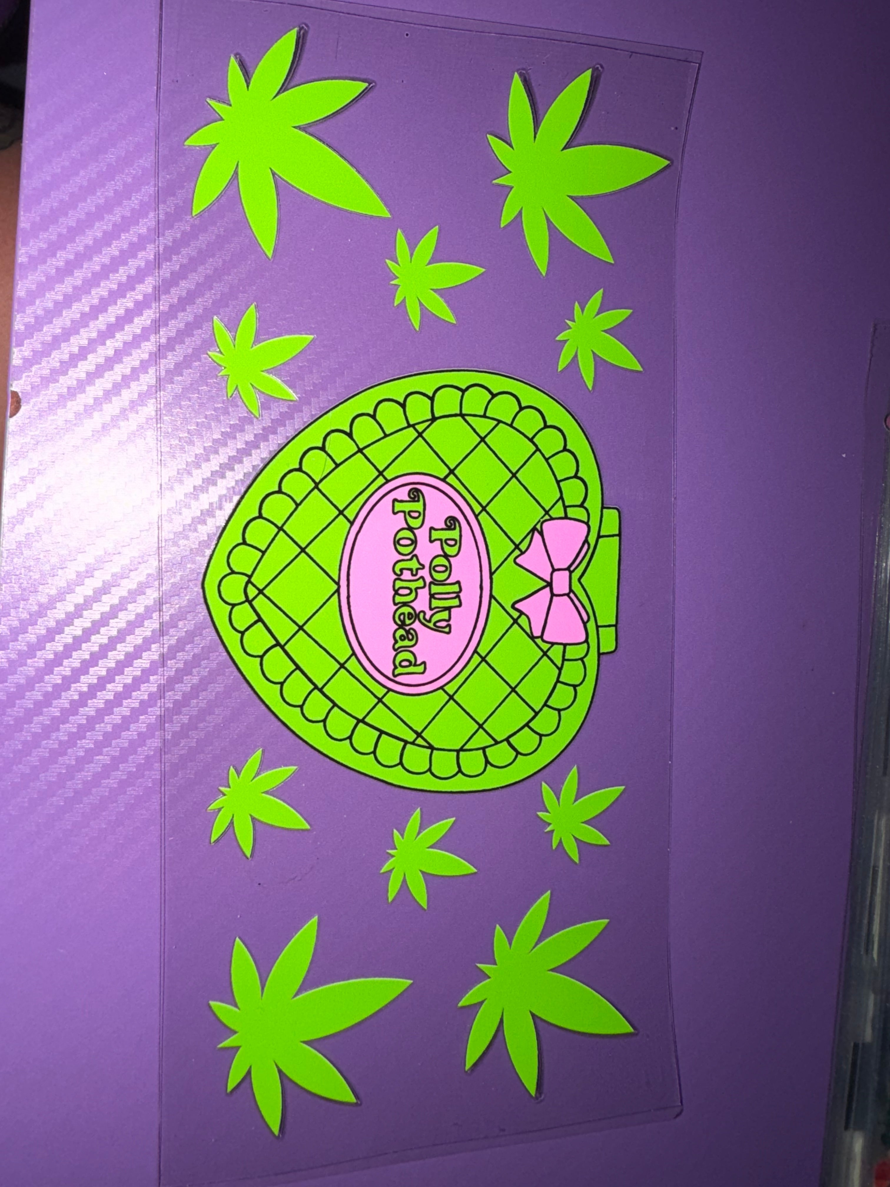 420/Weed Wraps