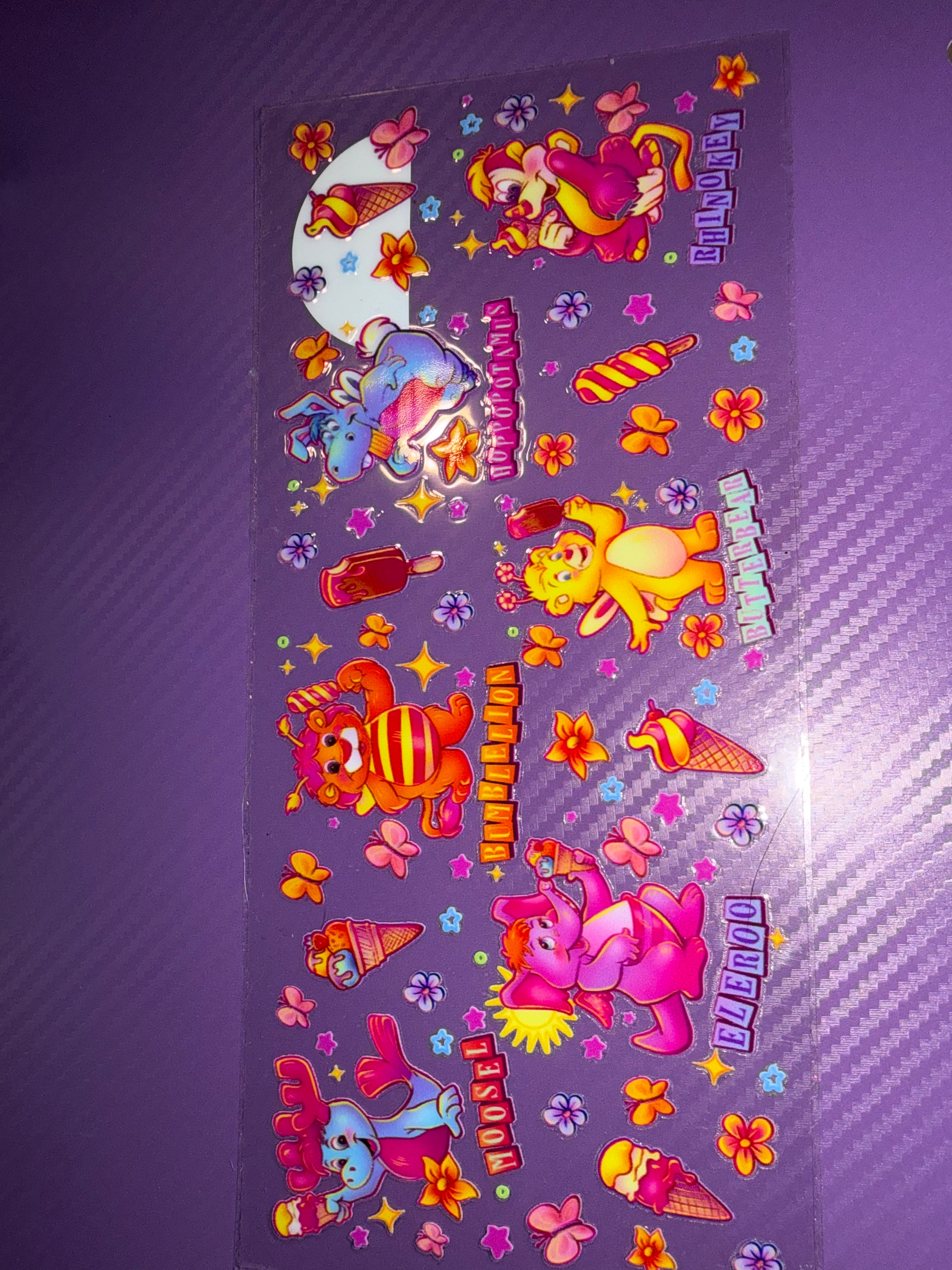 Miscellaneous Kids Wraps