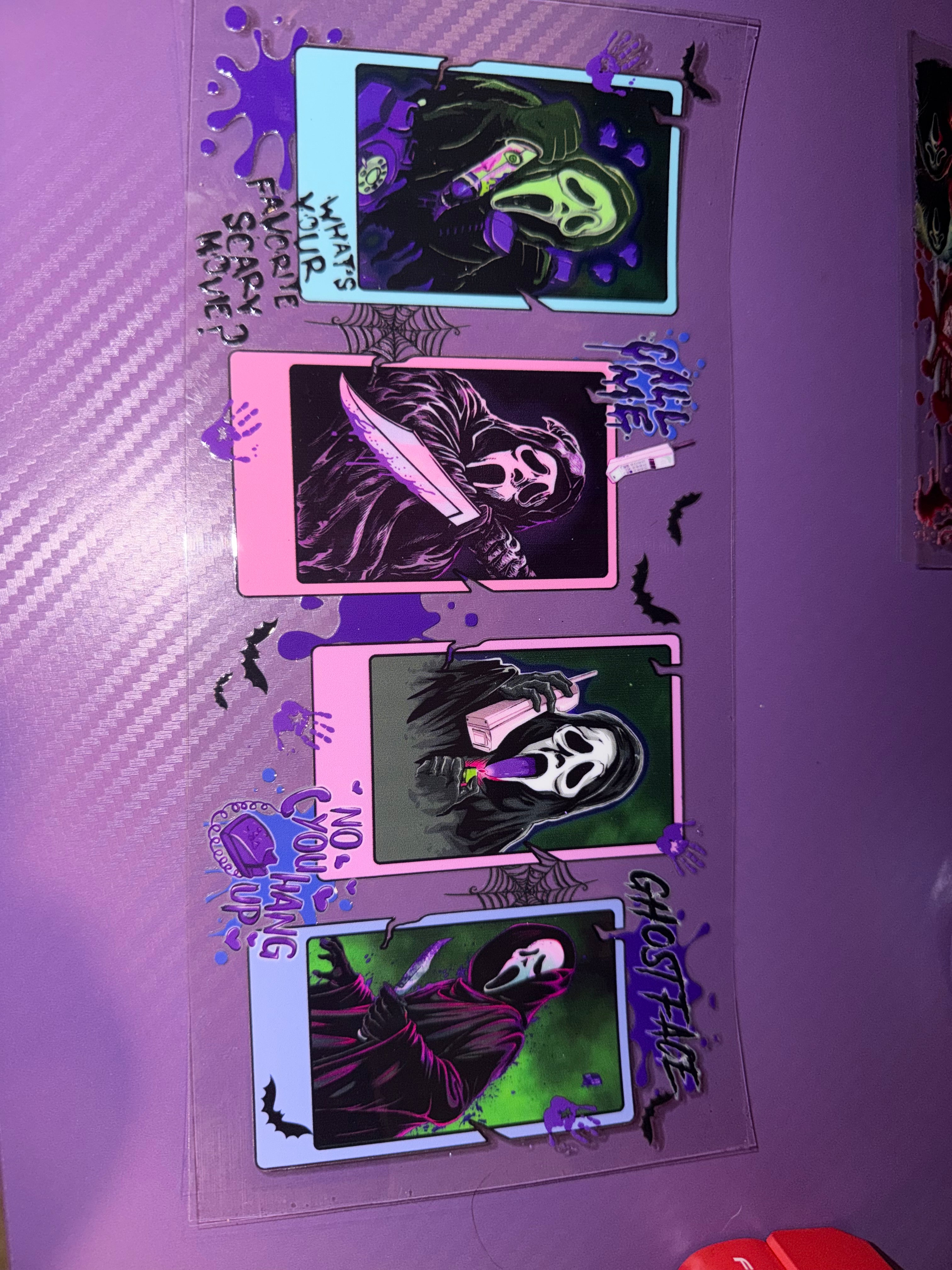 Horror