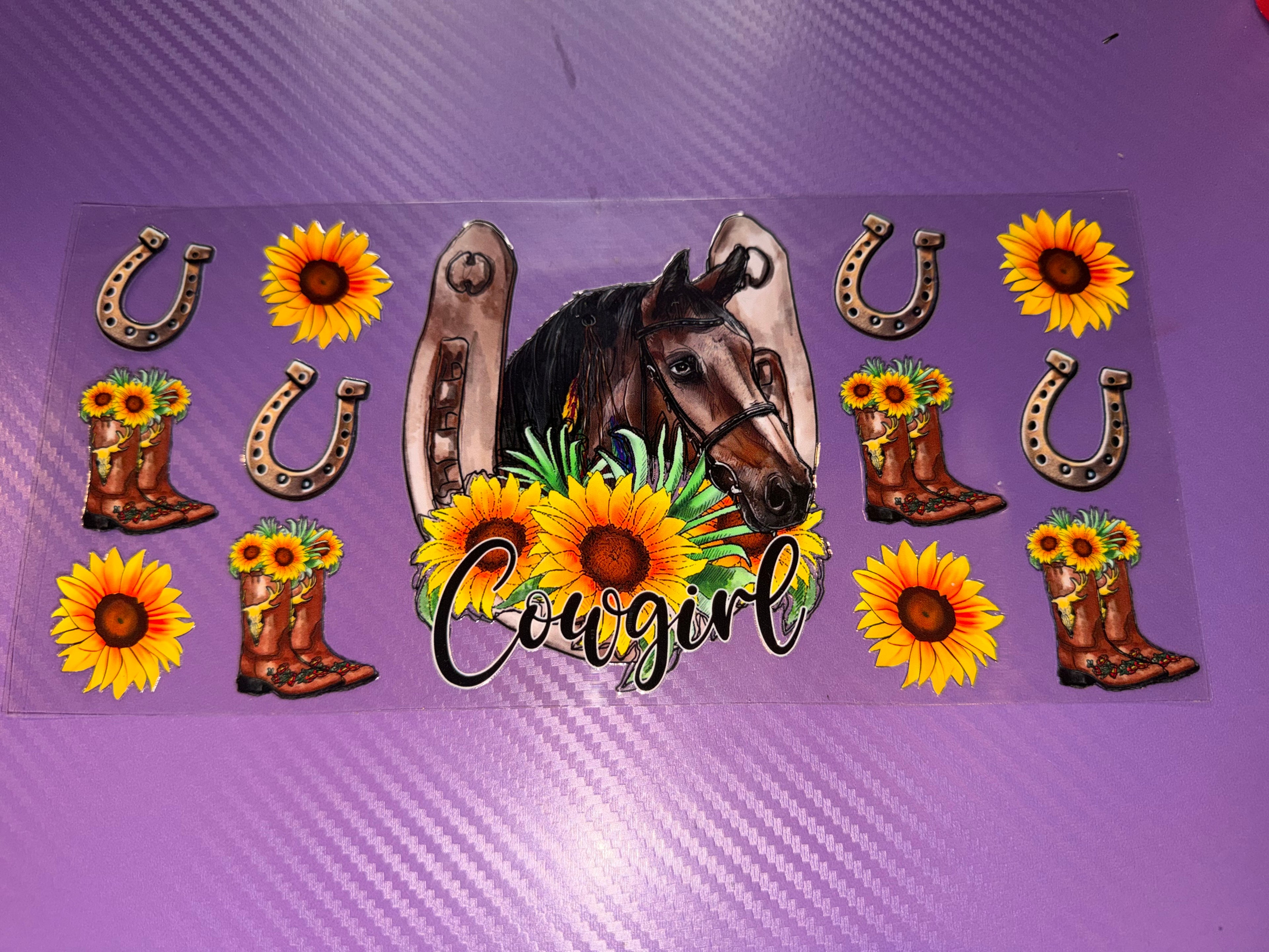 Country/Cow