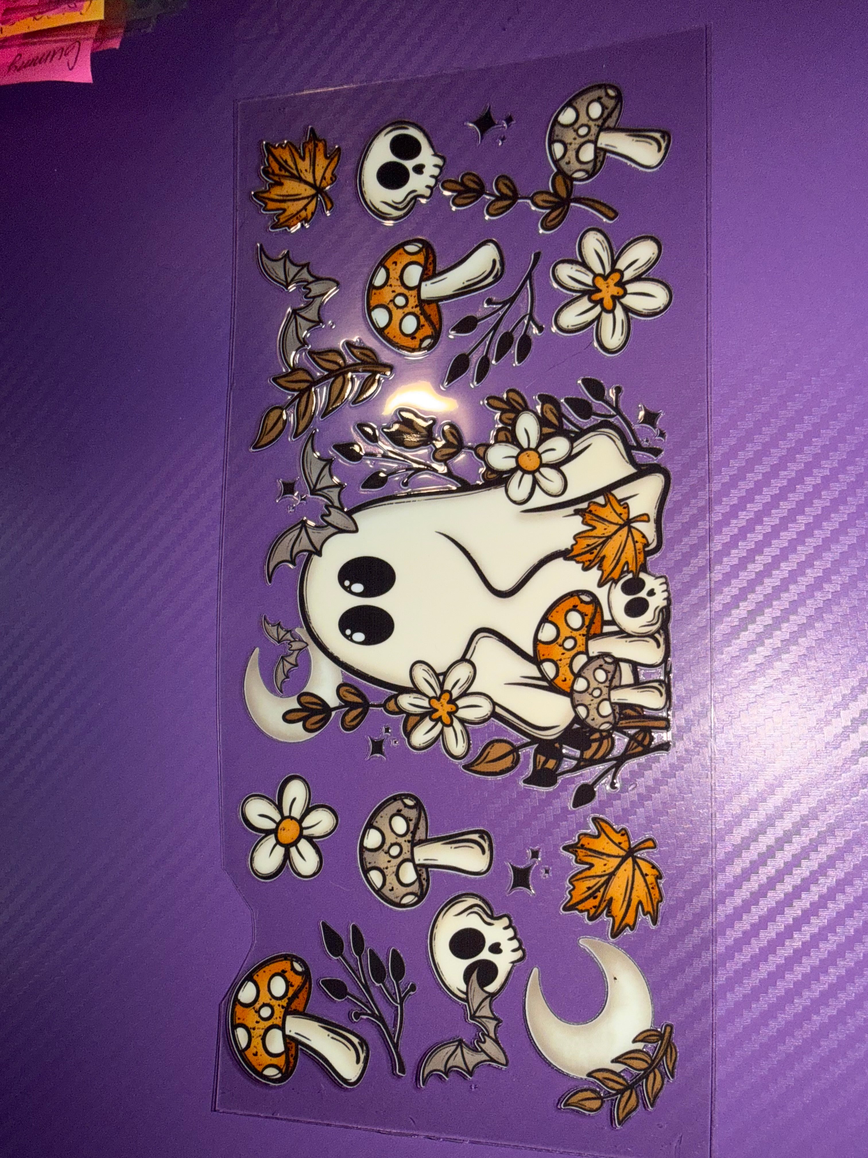 Halloween/Fall