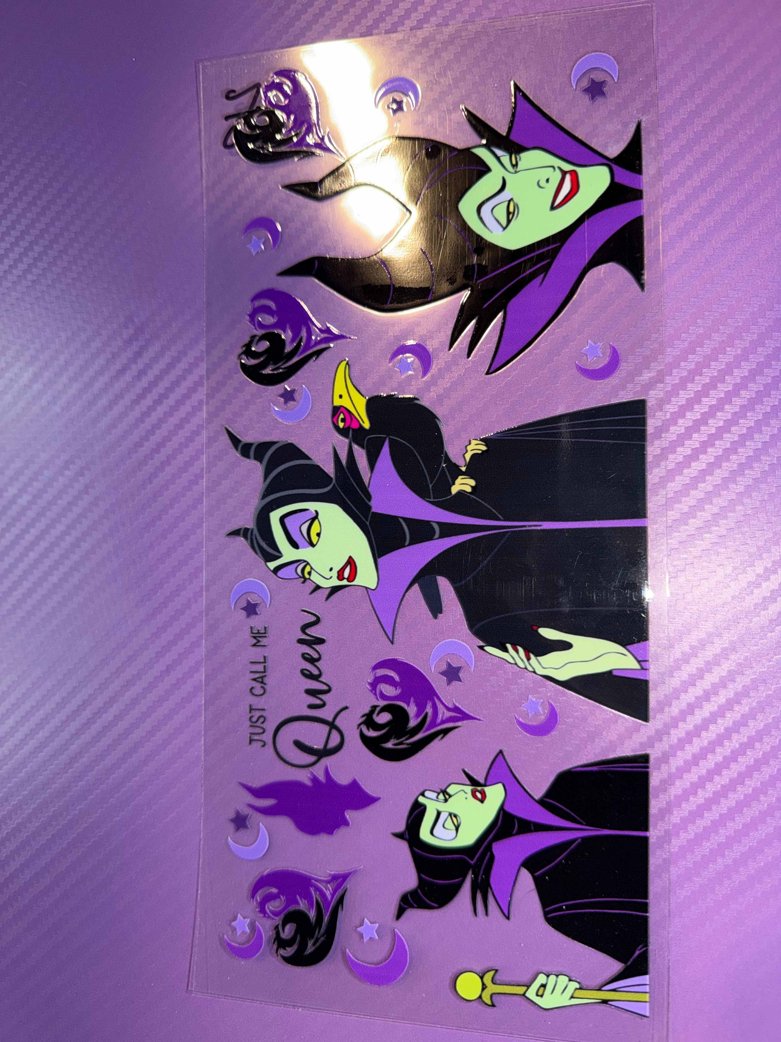 Disney Wraps