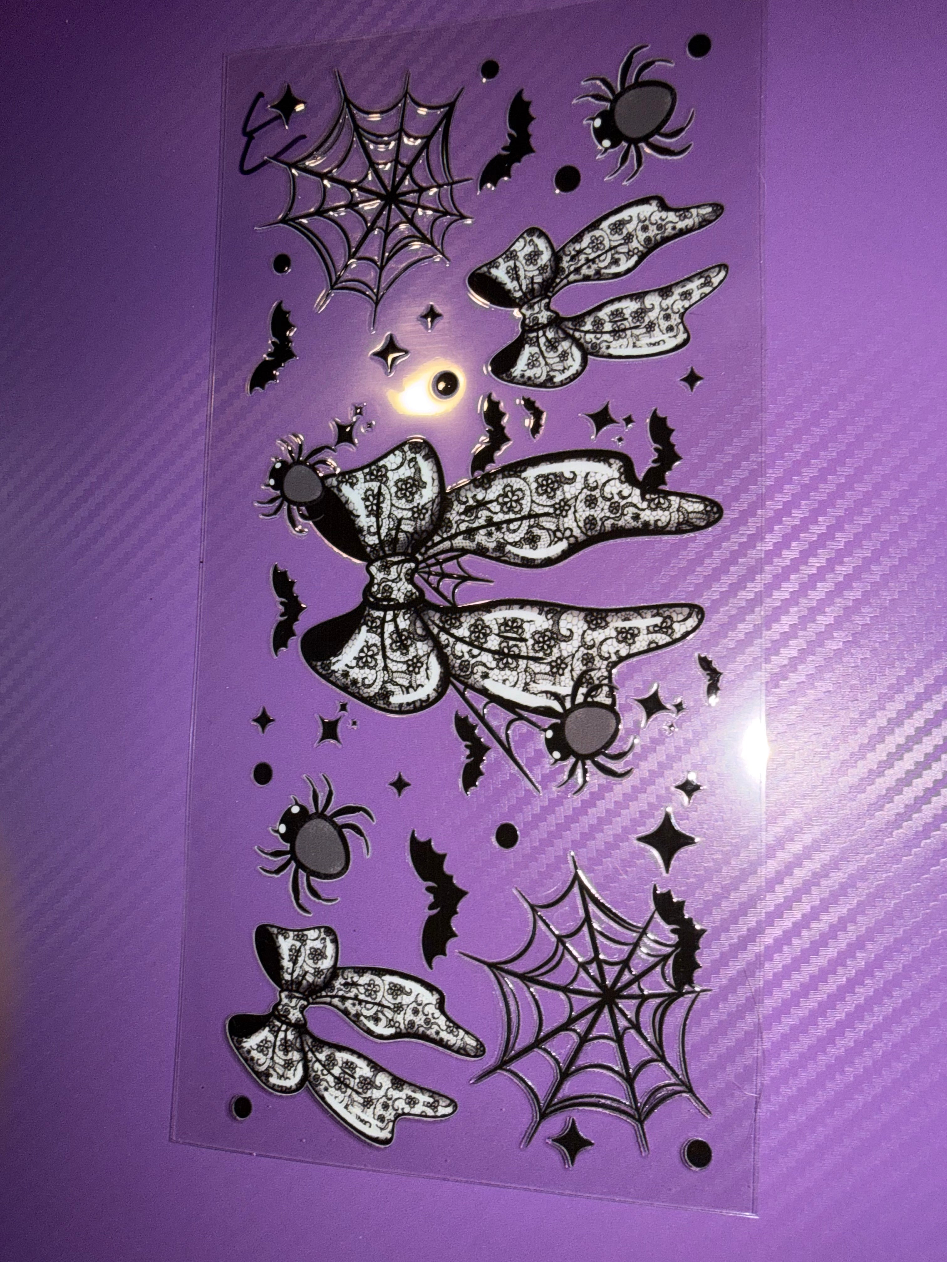 Halloween/Fall