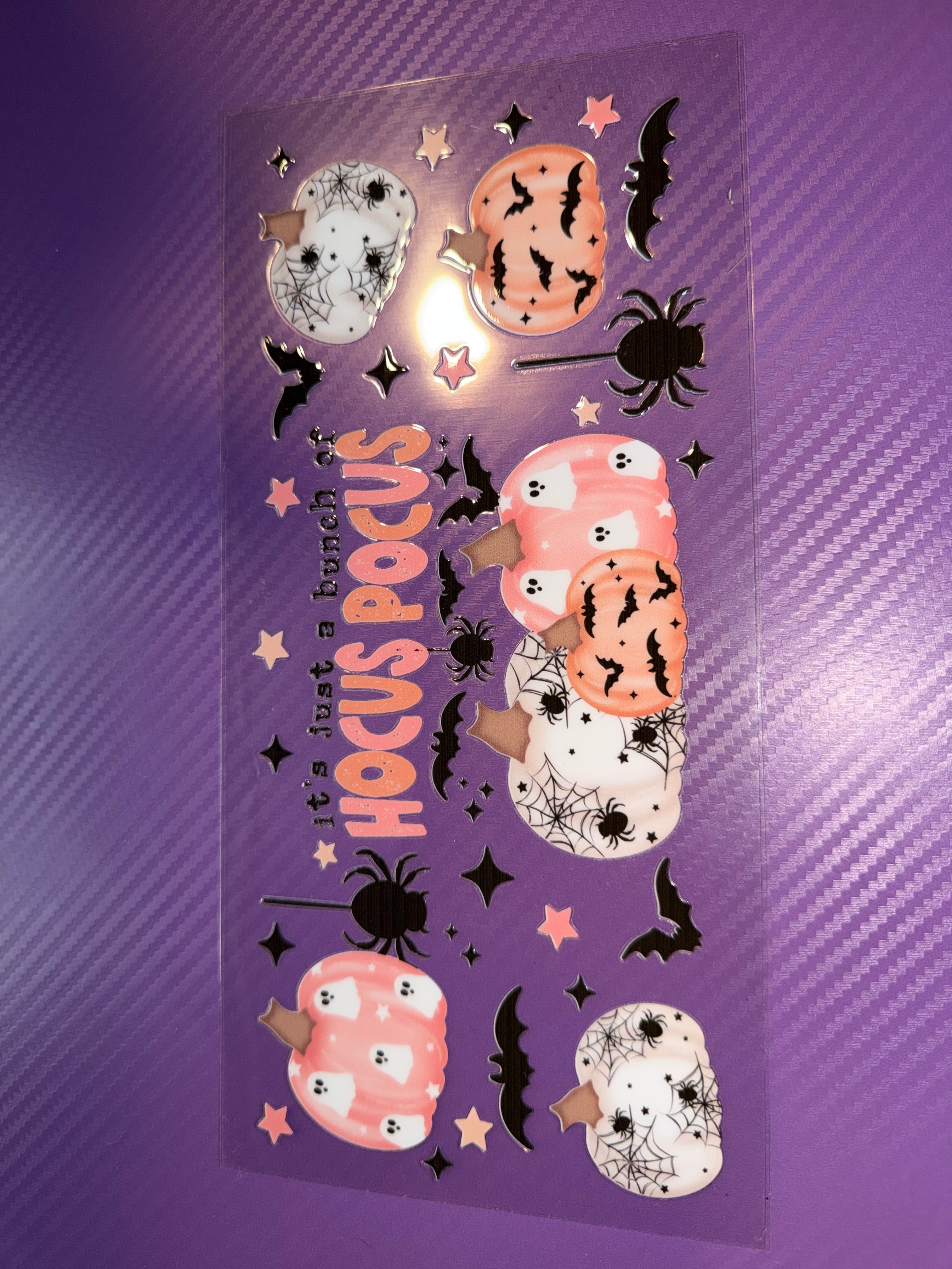 Halloween/Fall