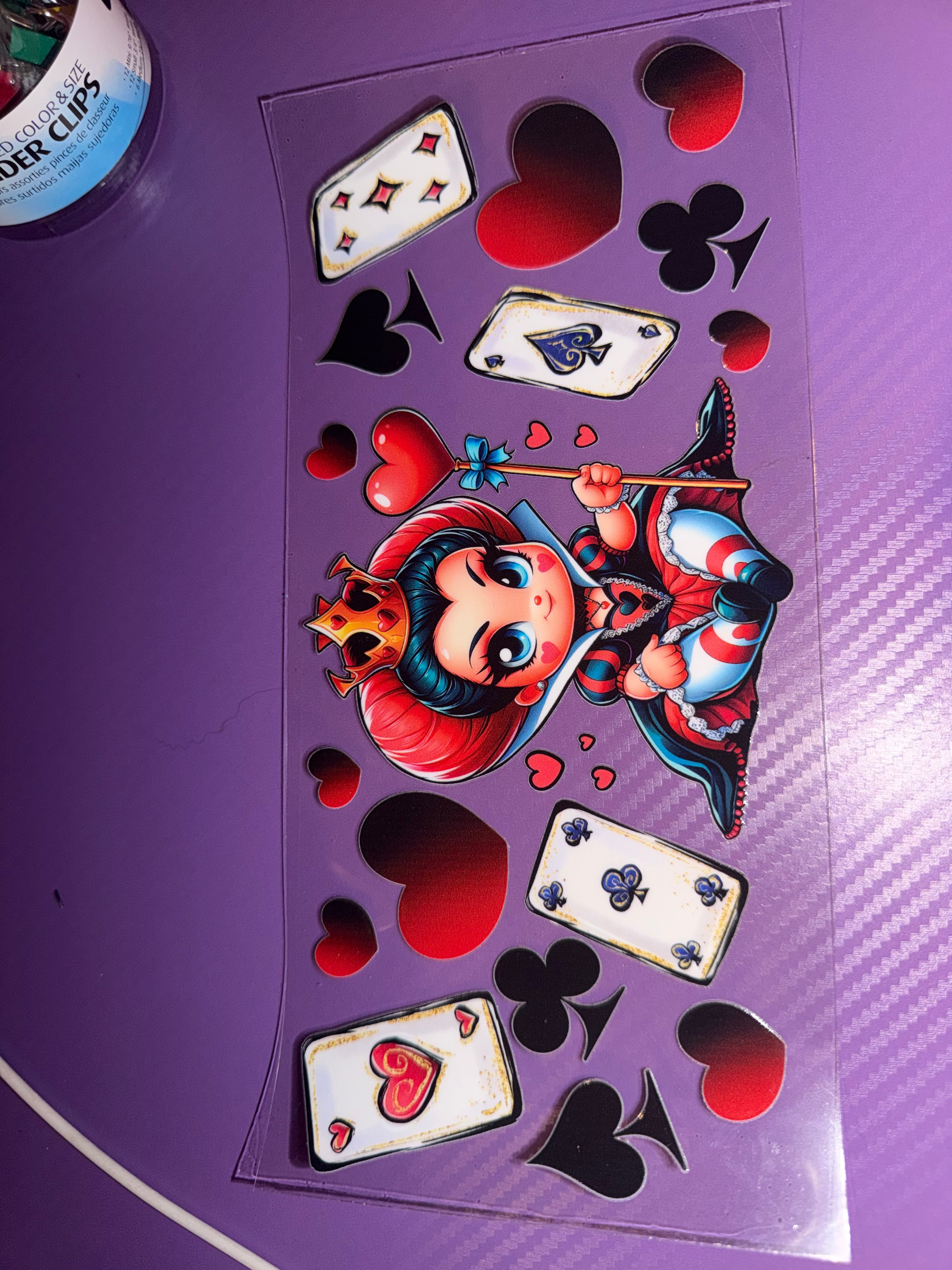 Disney Wraps