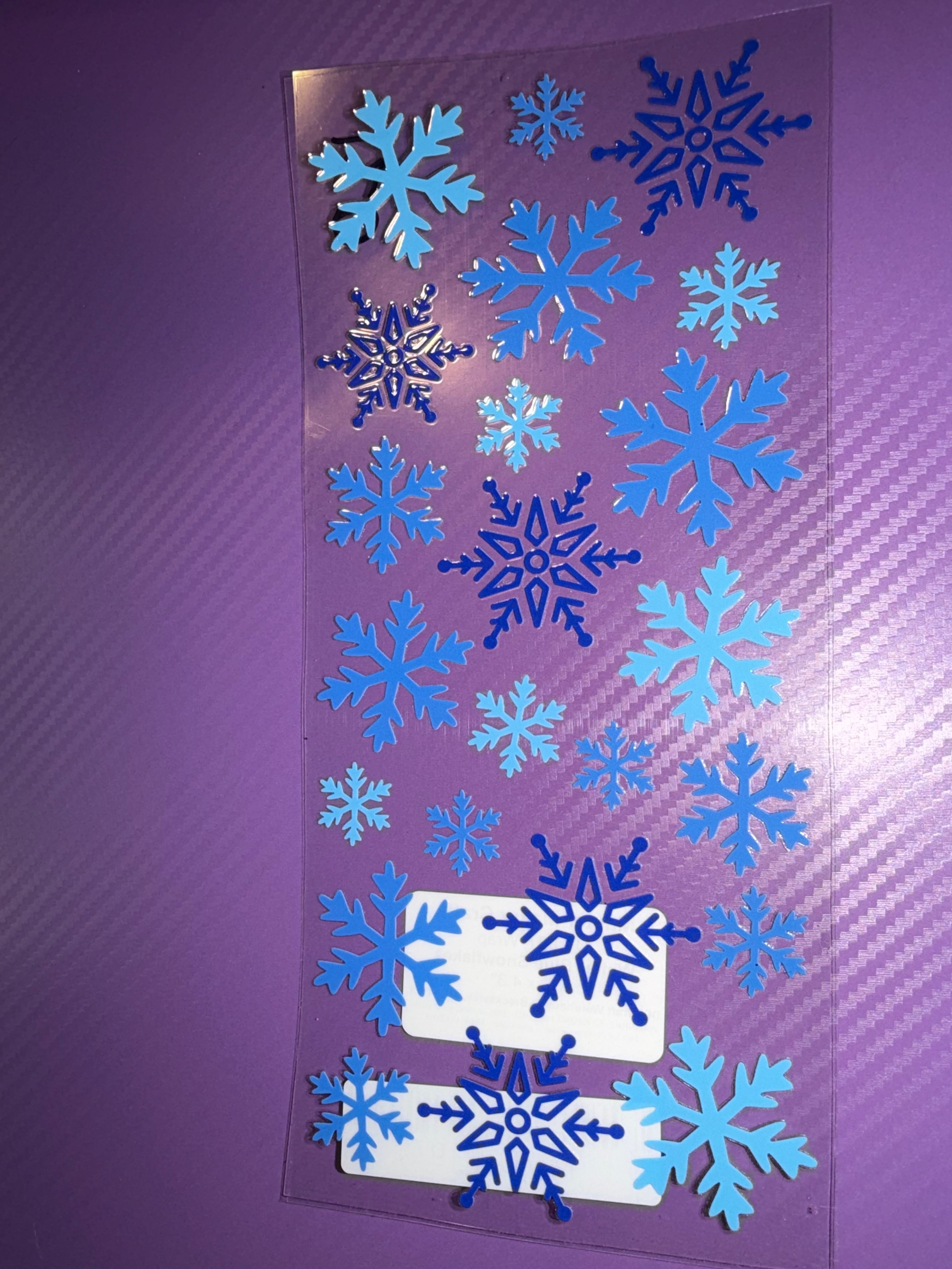 Christmas/Winter