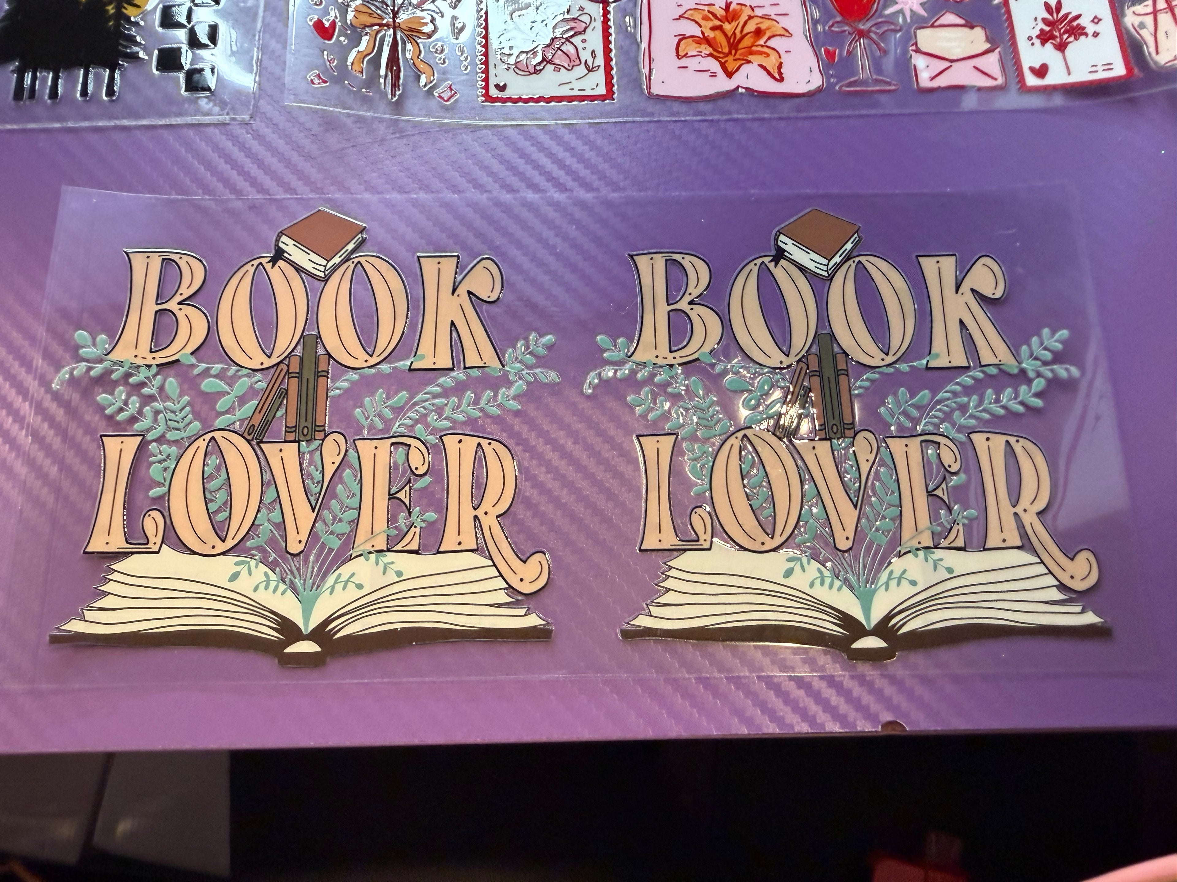 Bookworm