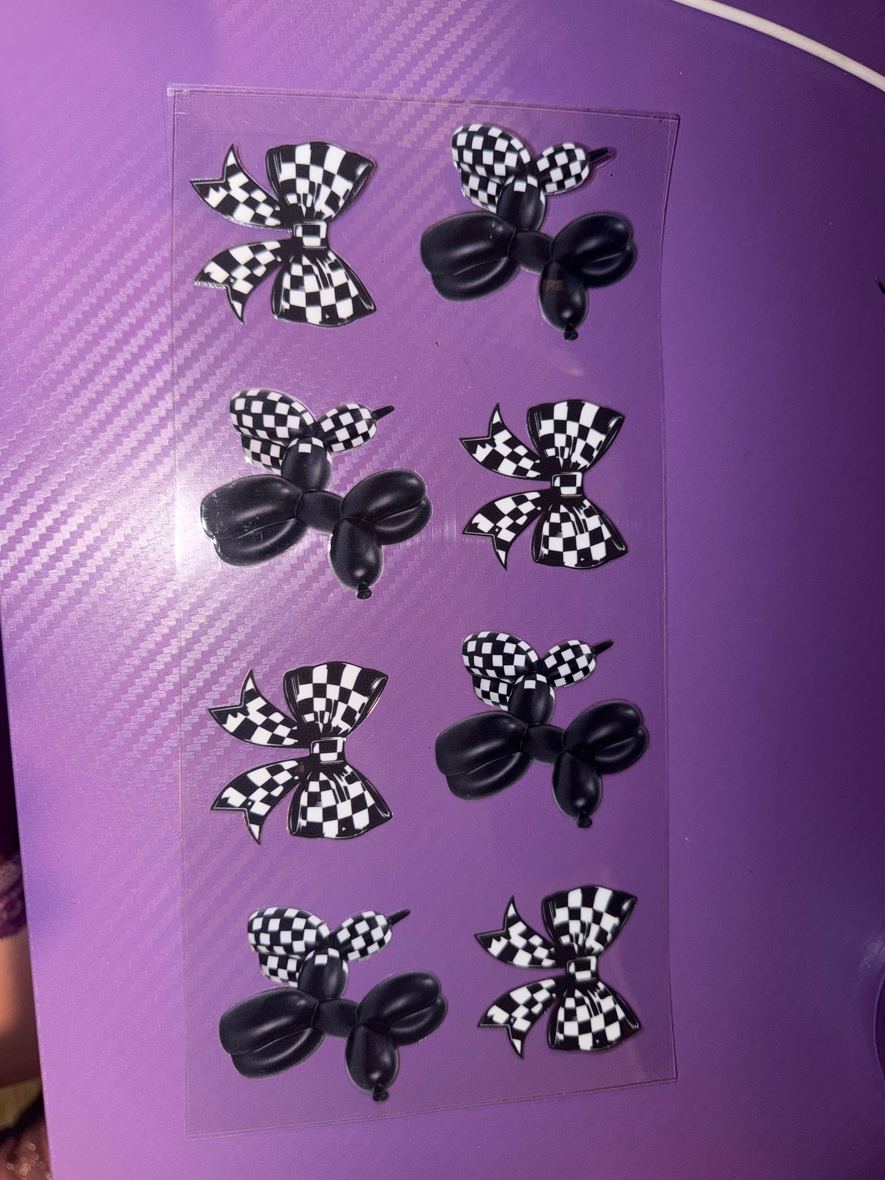 Balloon Animals
