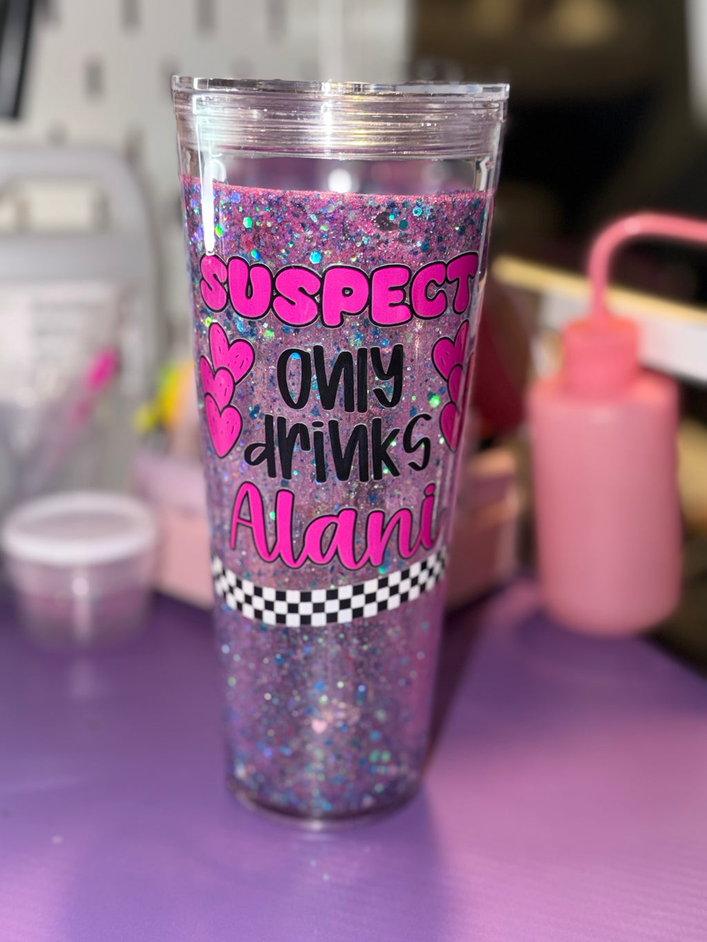 Glitter