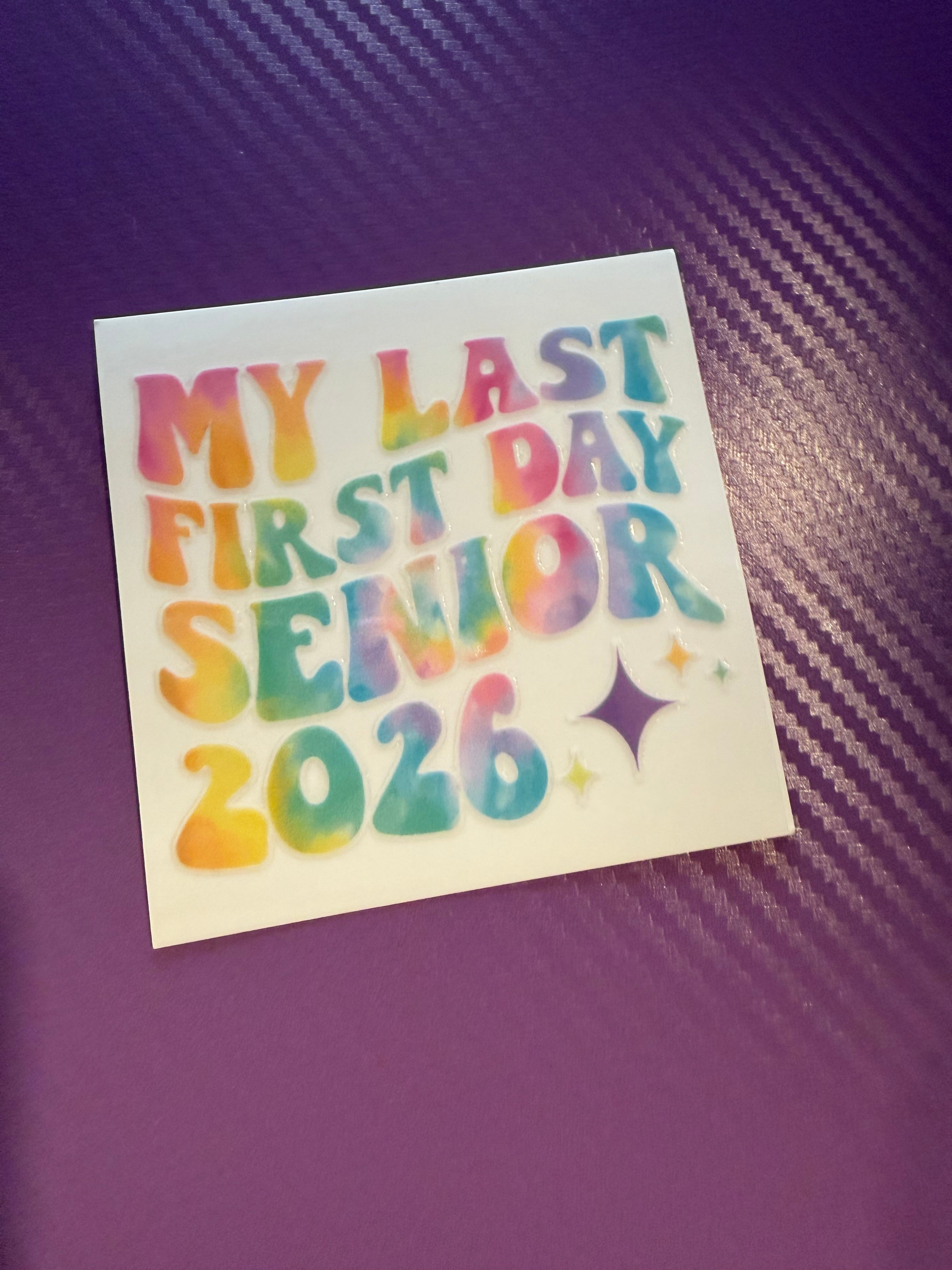 Grad 2026