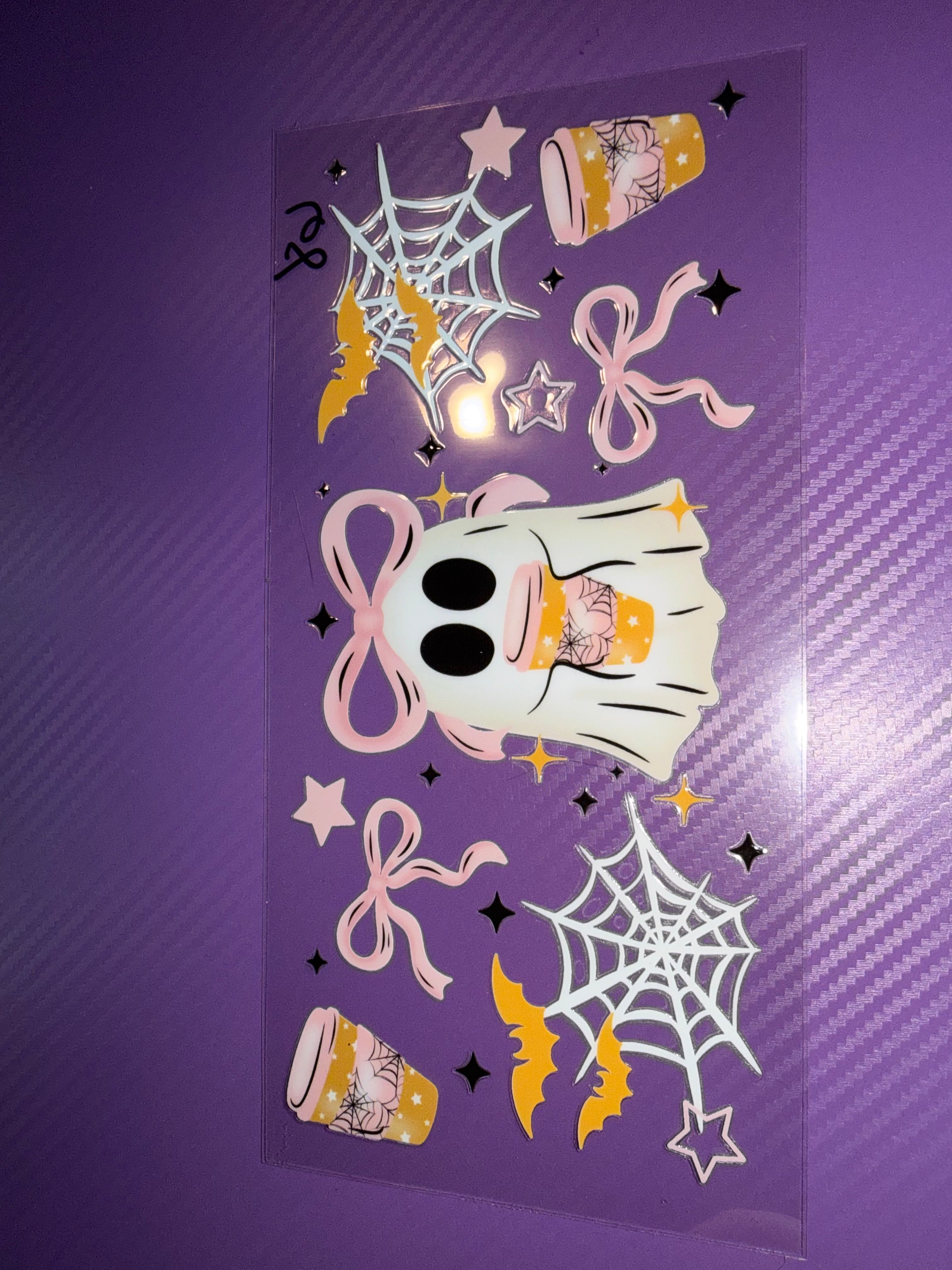 Halloween/Fall