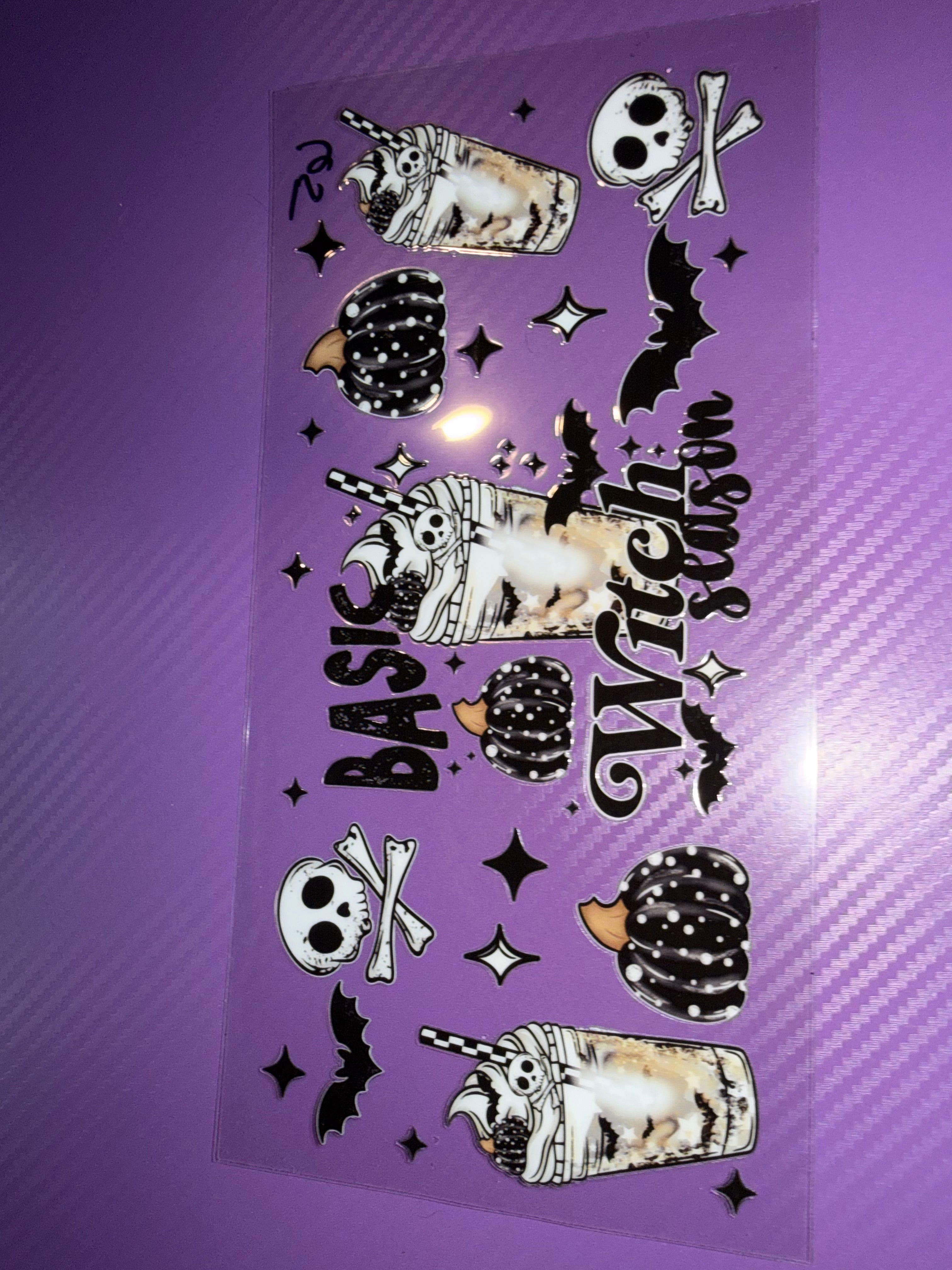 Halloween/Fall