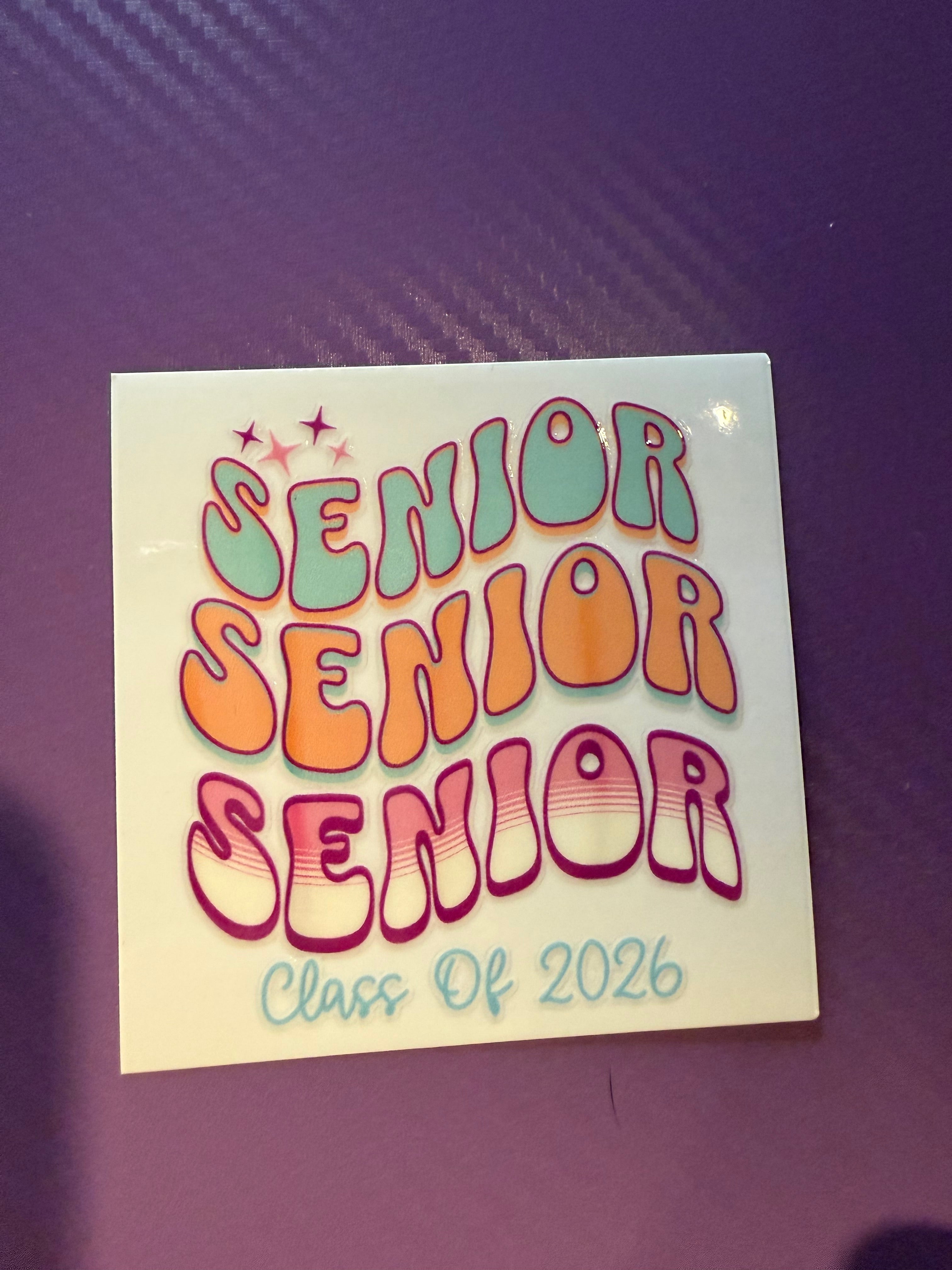 Grad 2026