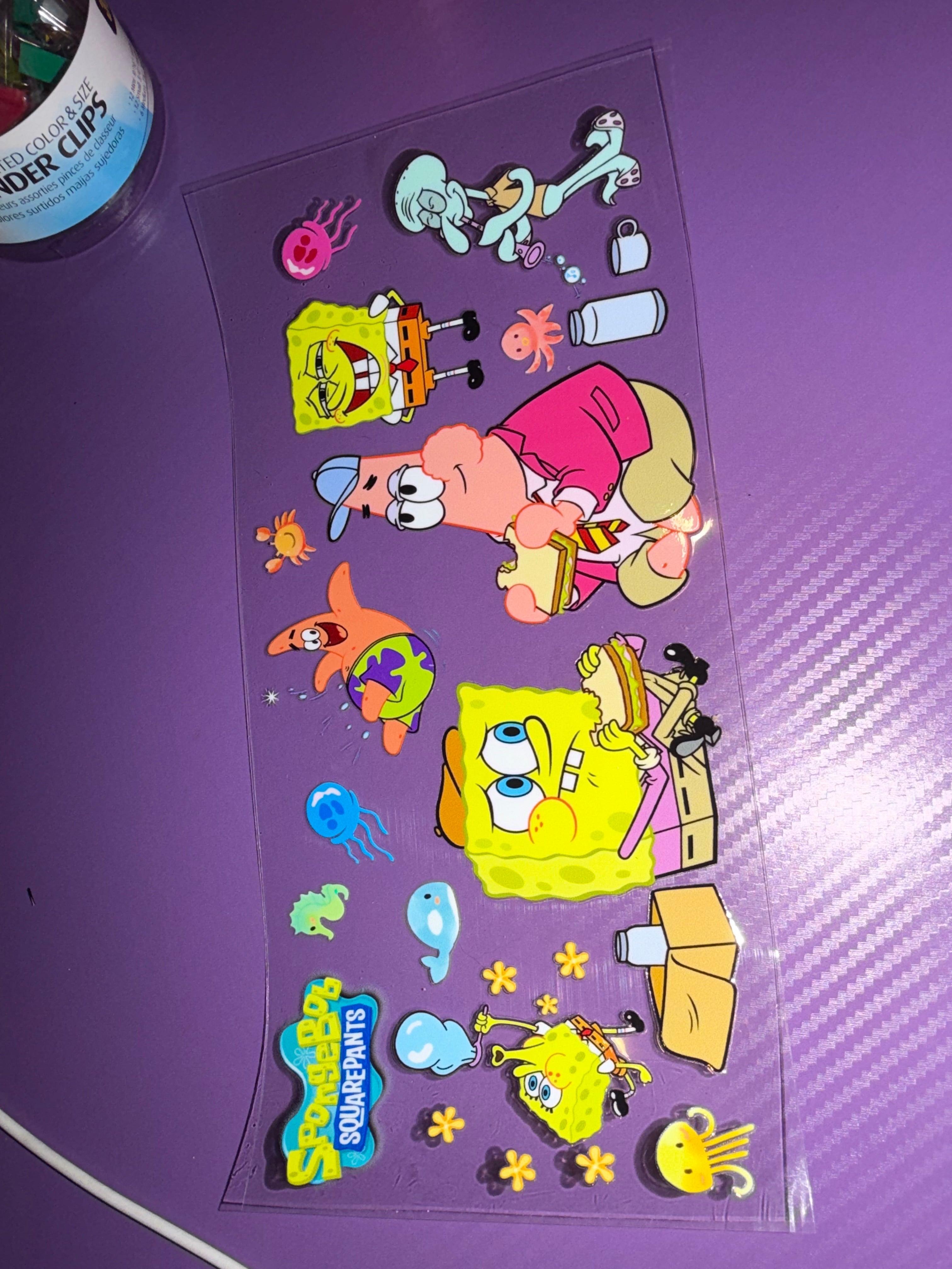 Miscellaneous Kids Wraps