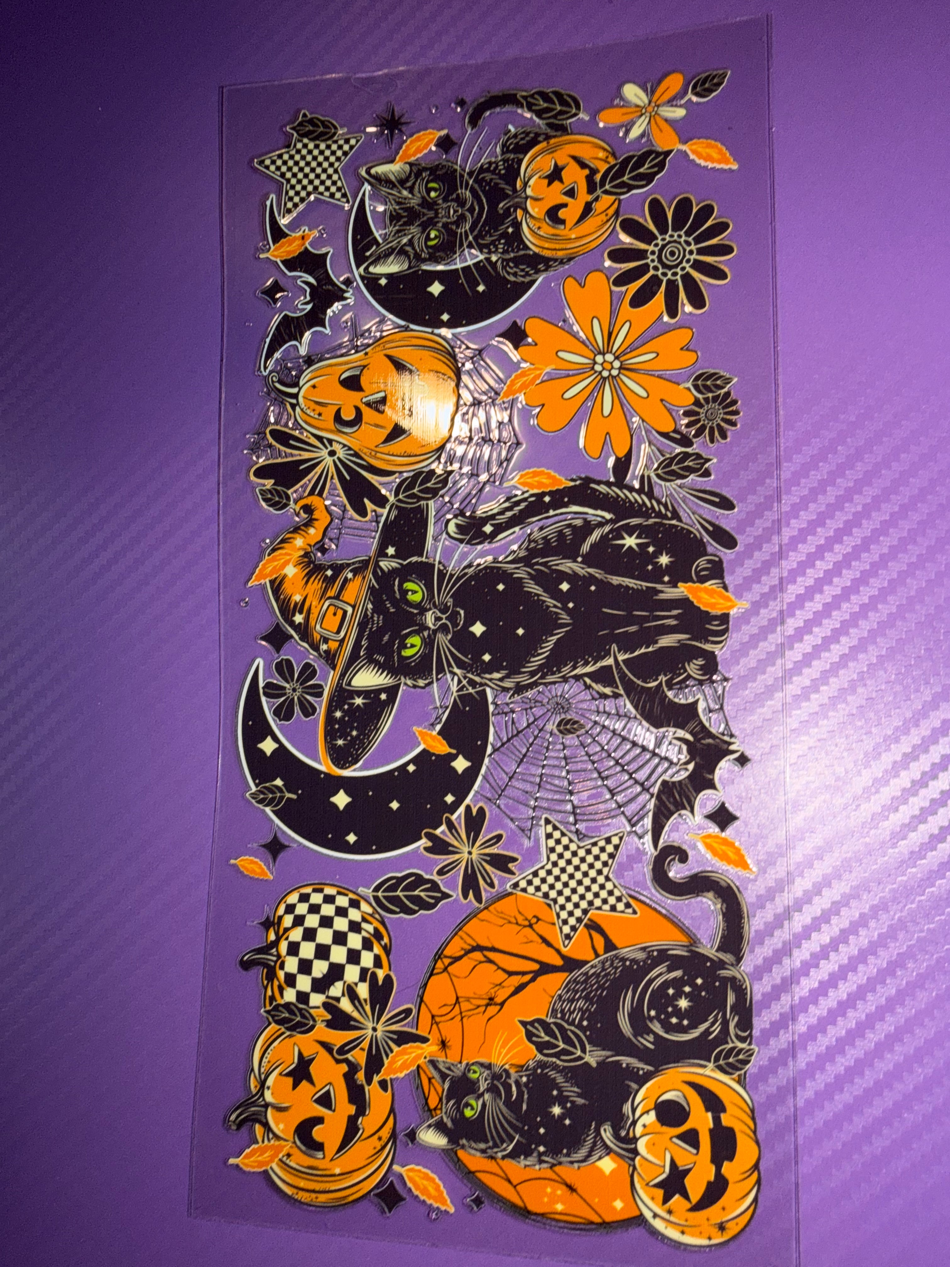 Halloween/Fall