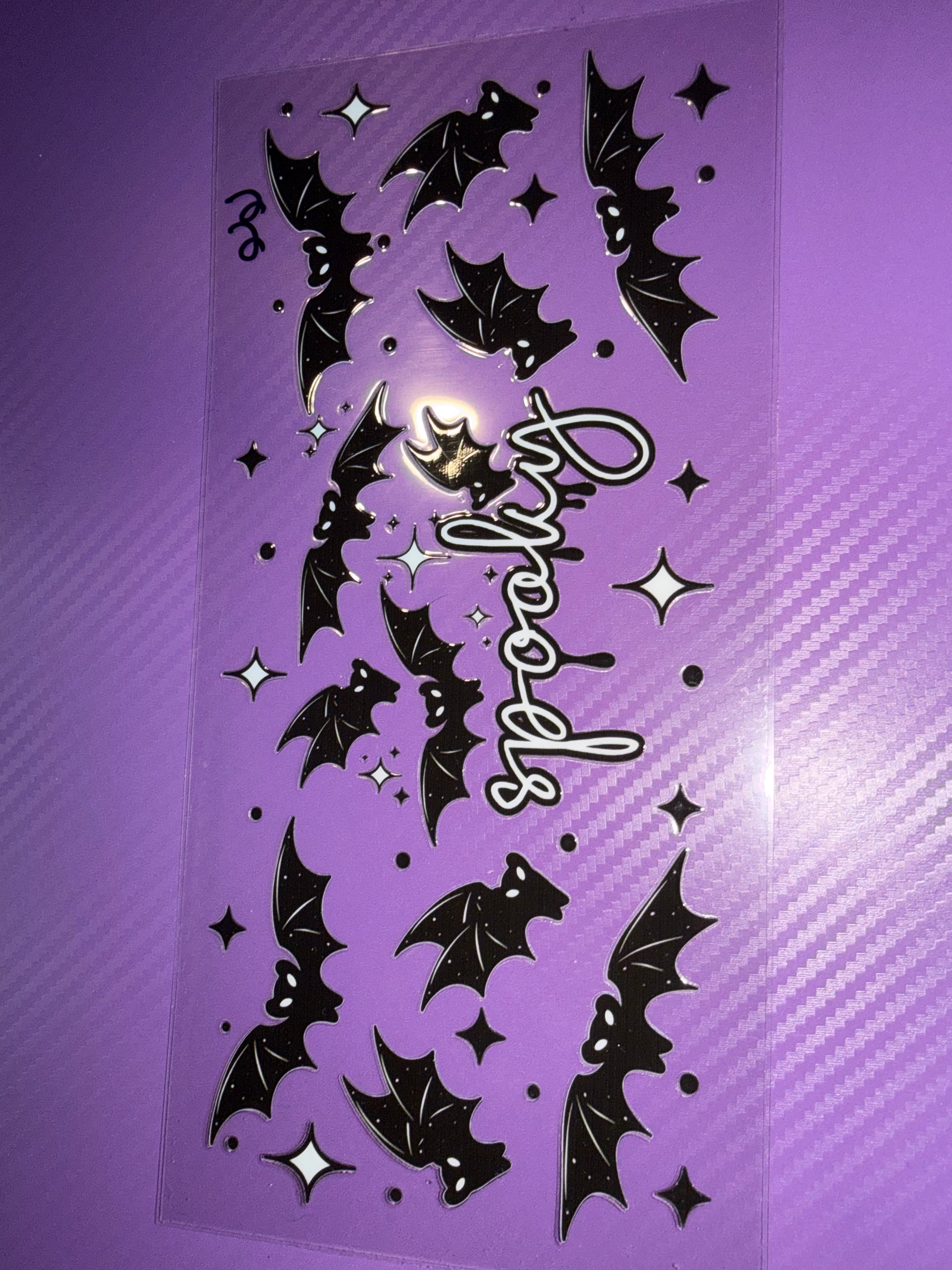 Halloween/Fall