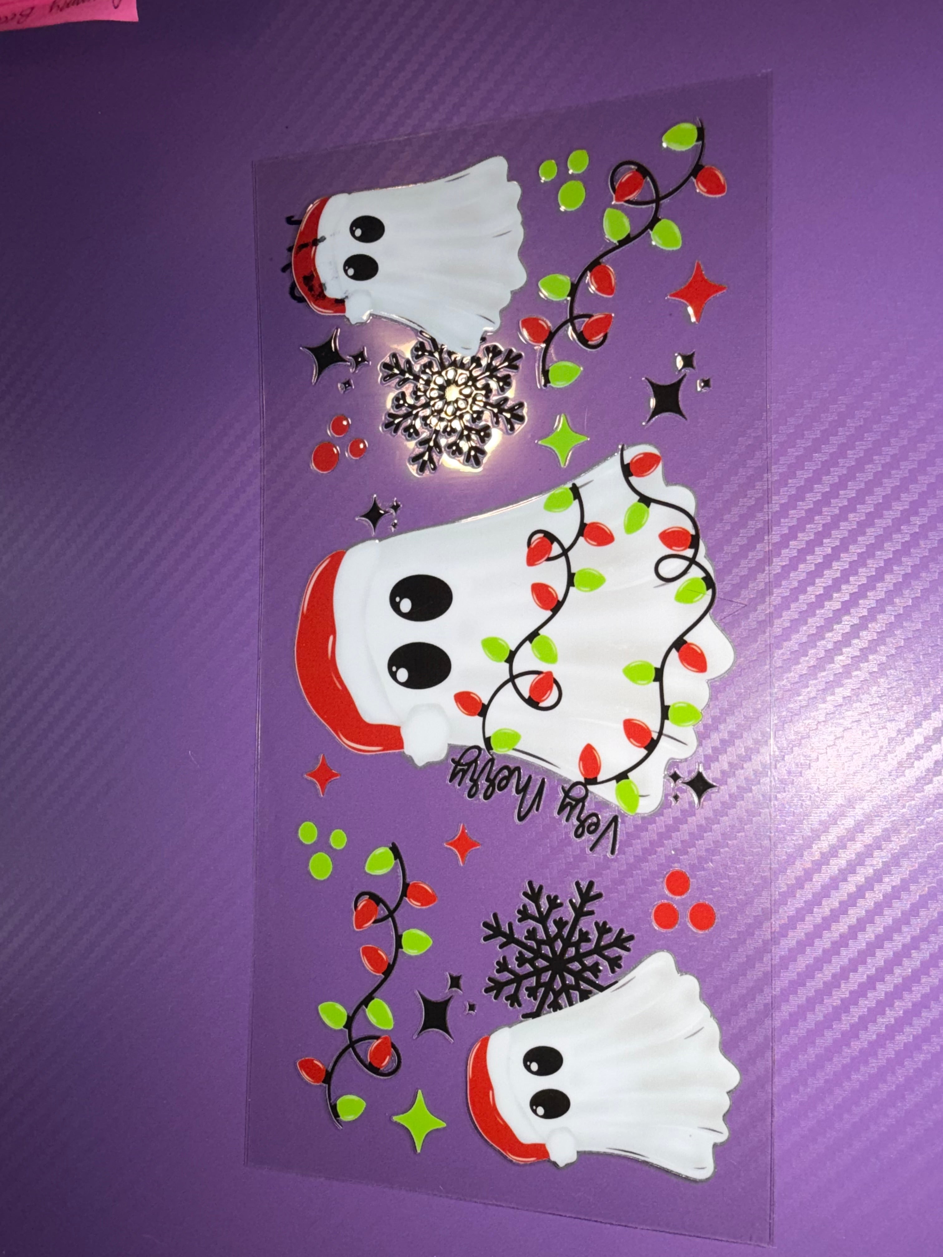 Christmas/Winter