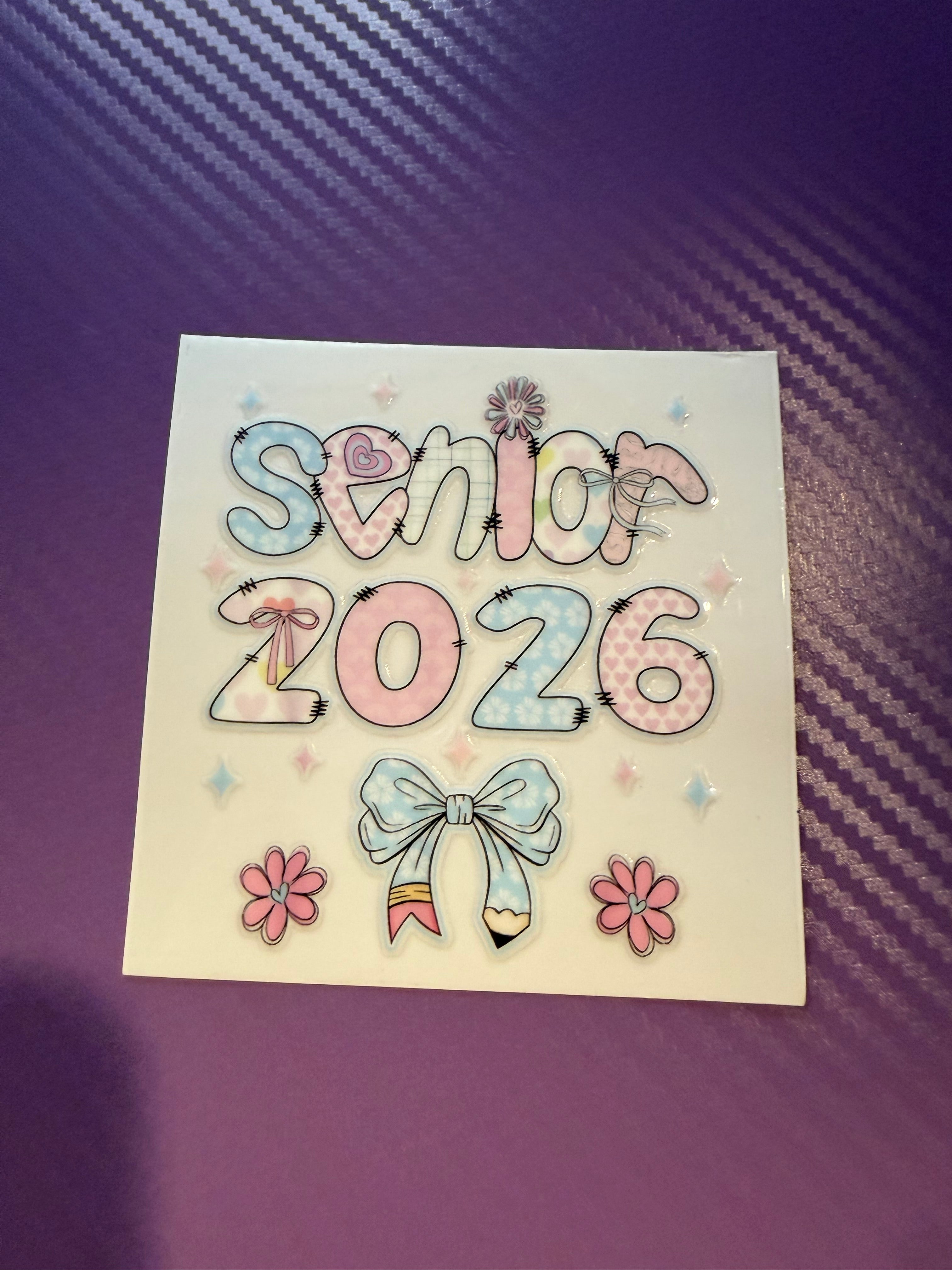 Grad 2026