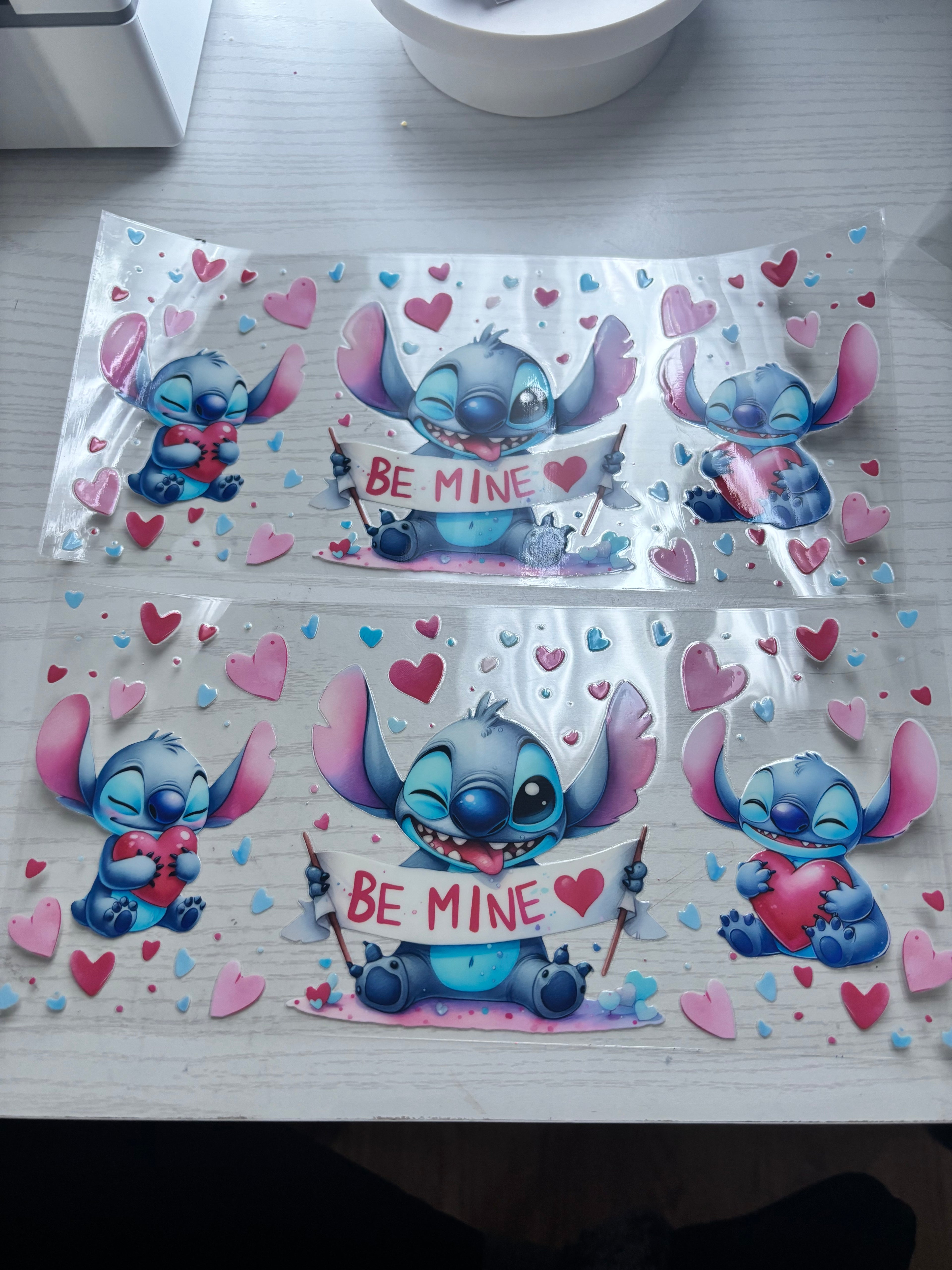 Disney Wraps