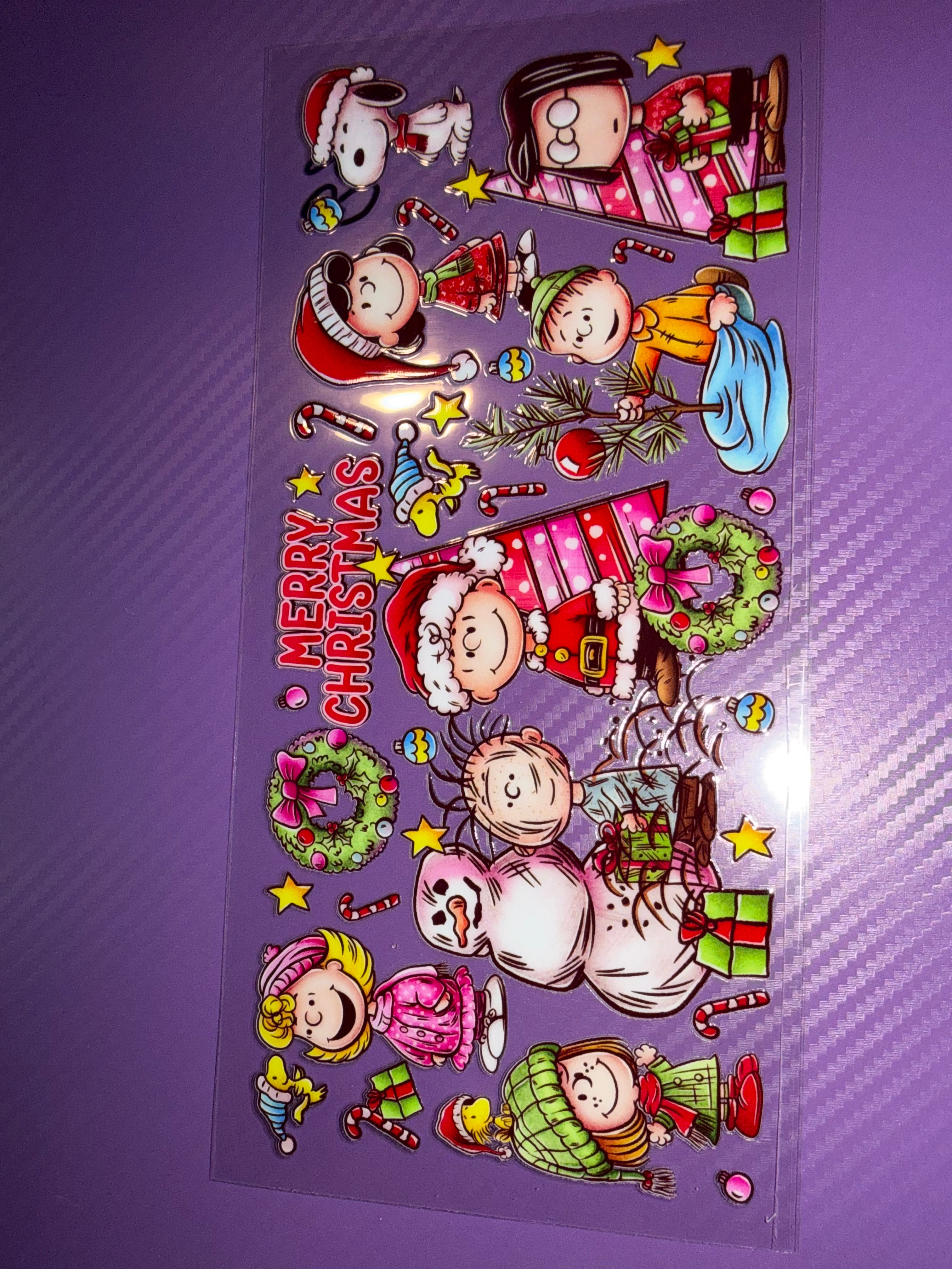 Christmas/Winter
