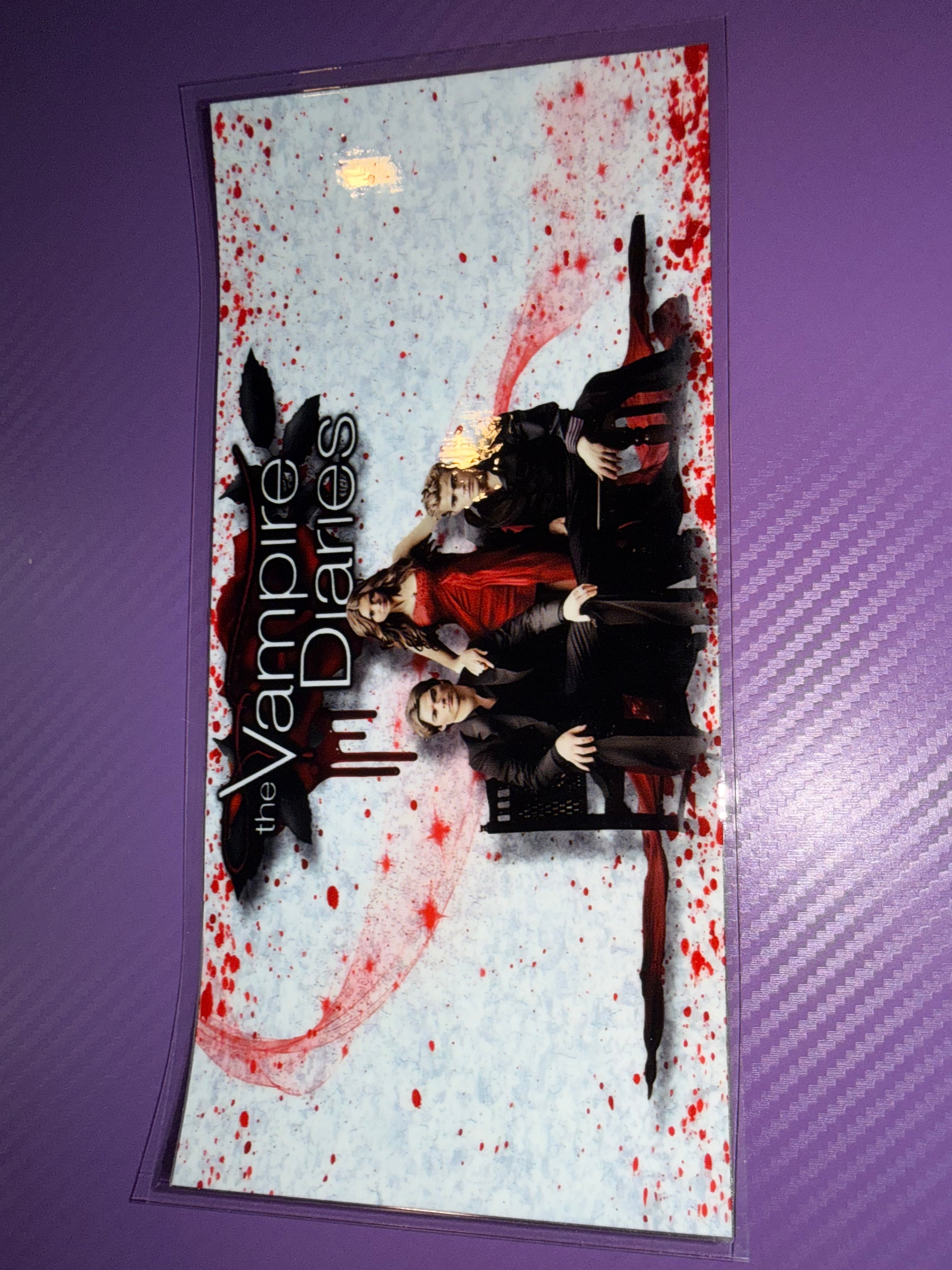 Vampire Diaries