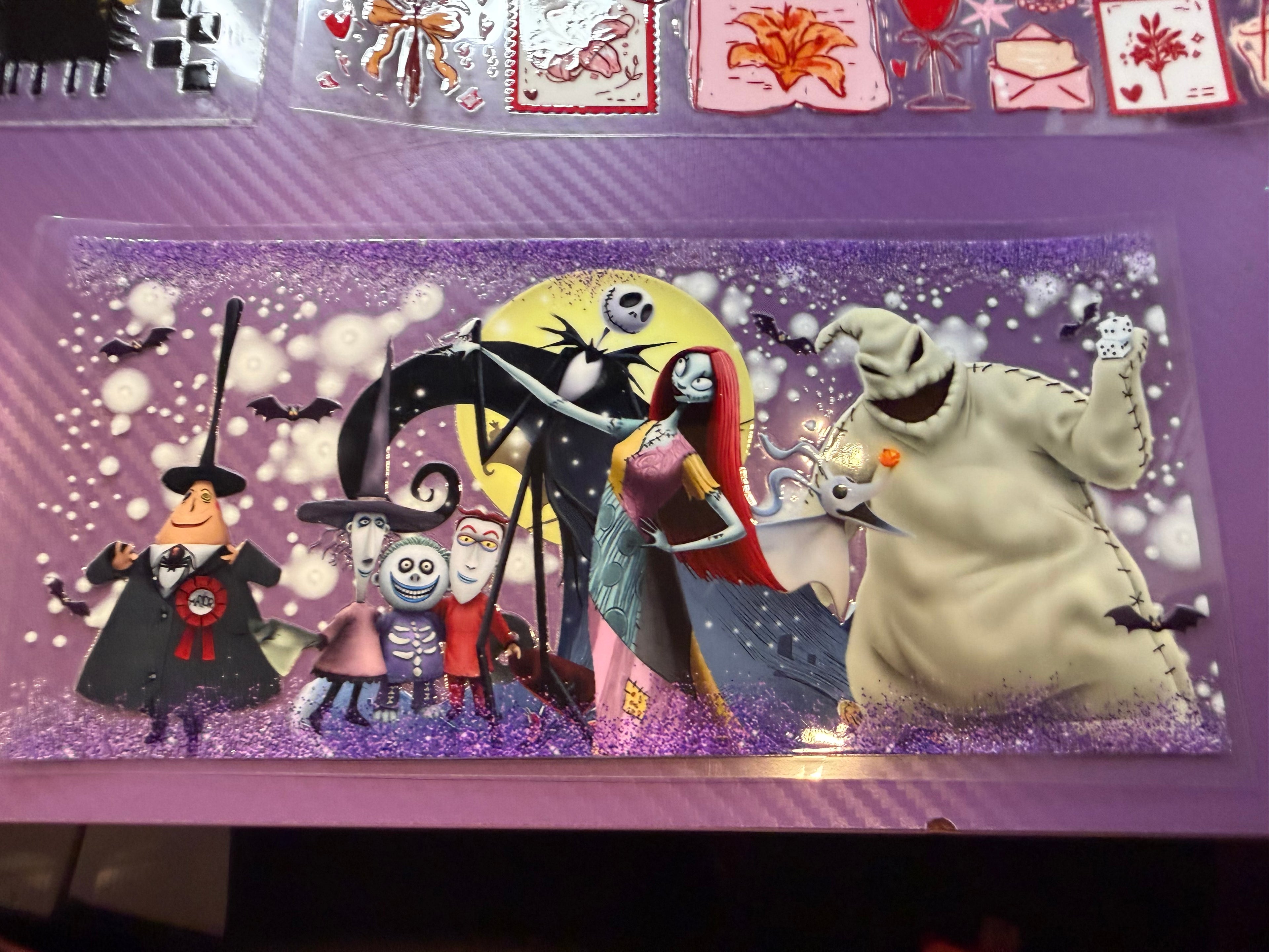 Disney Wraps