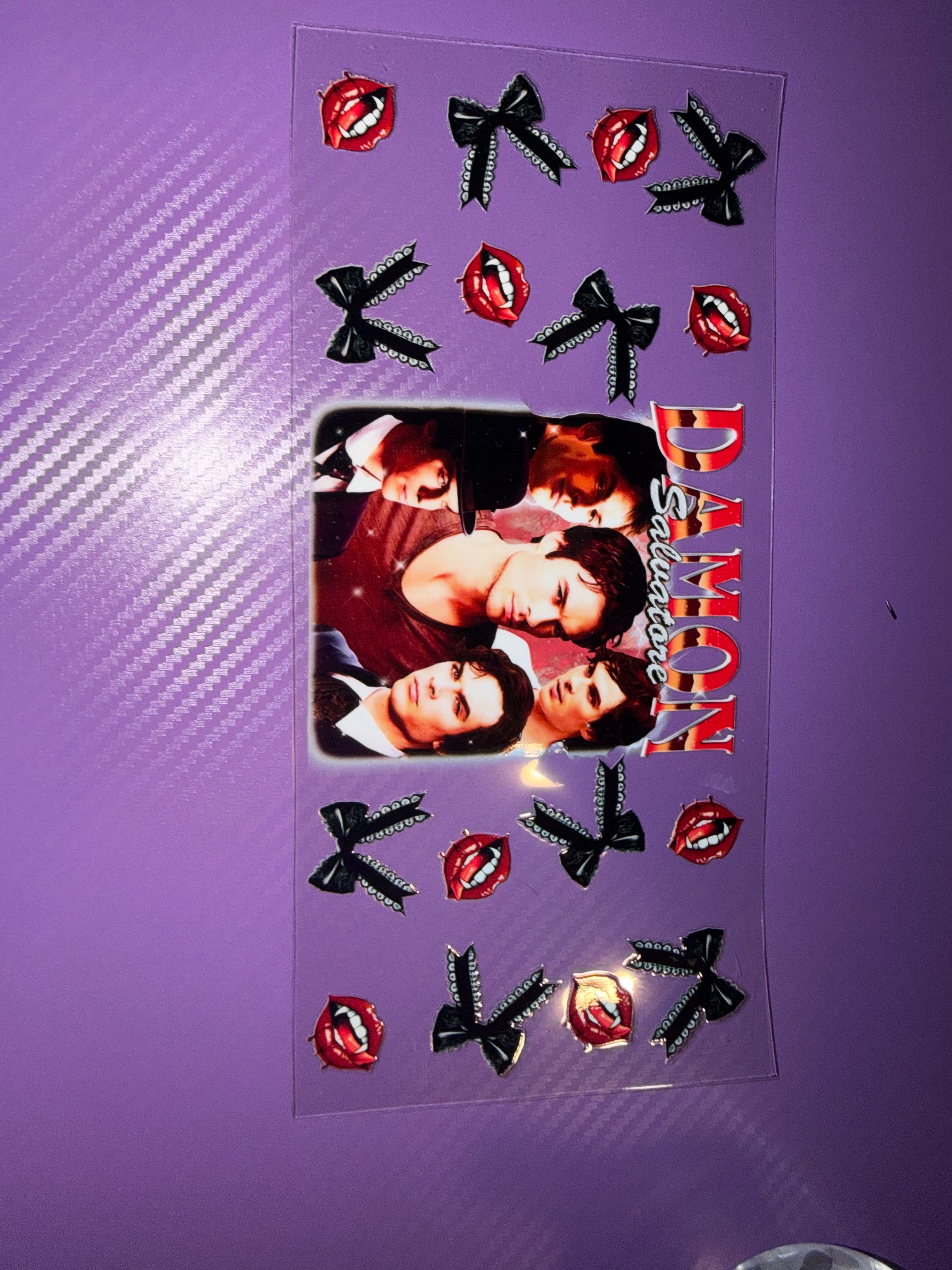 Vampire Diaries