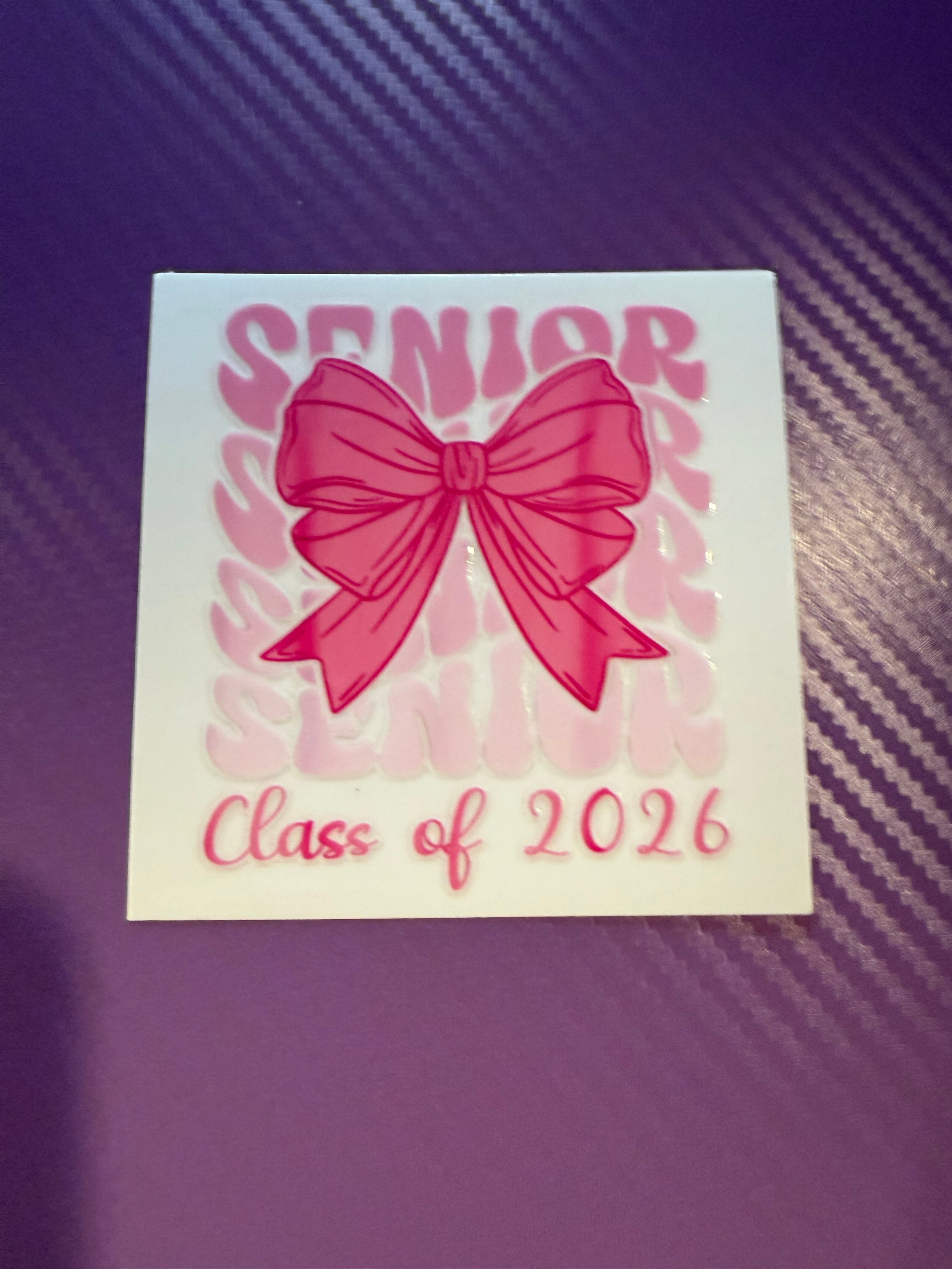 Grad 2026