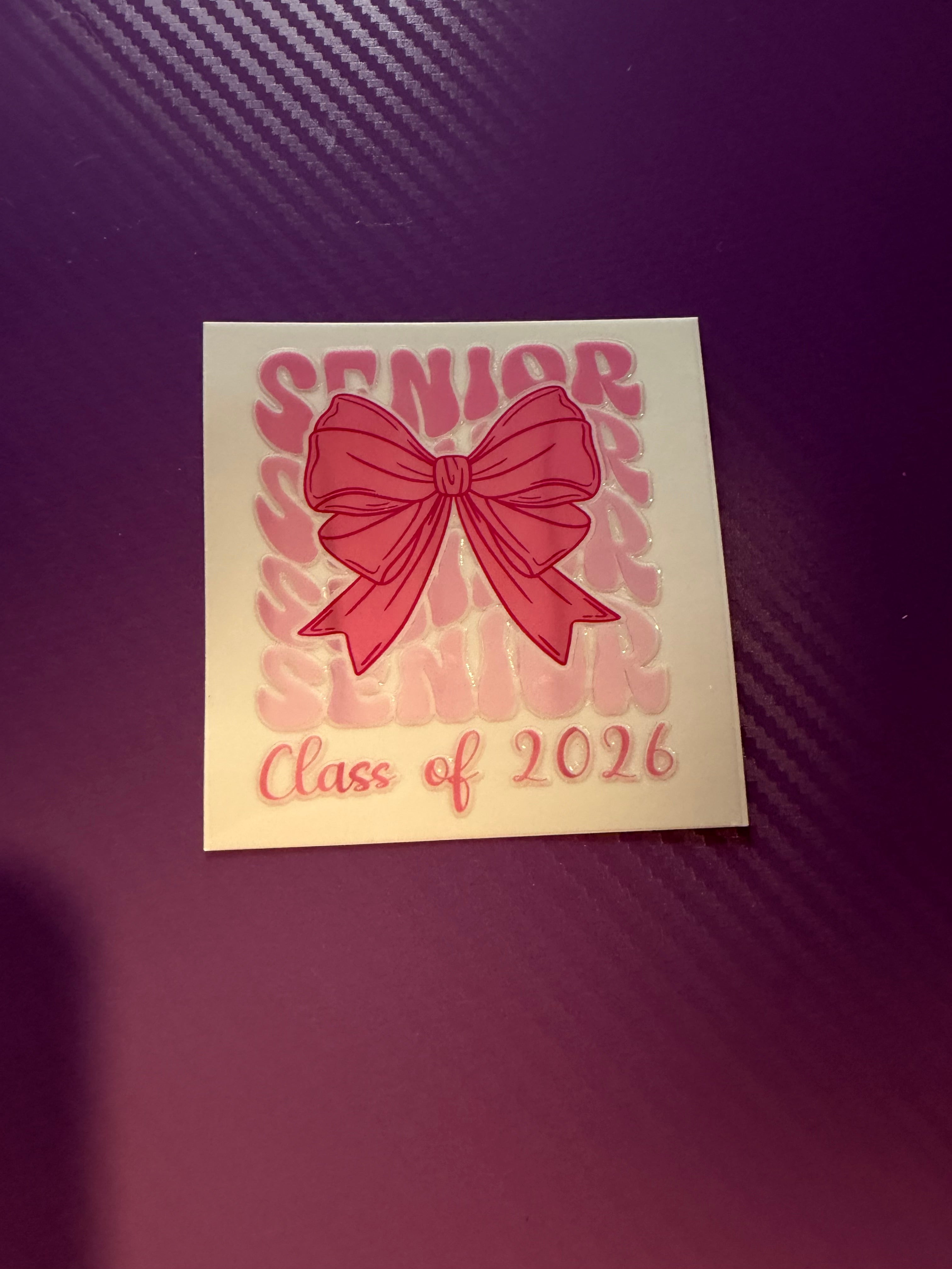 Grad 2026