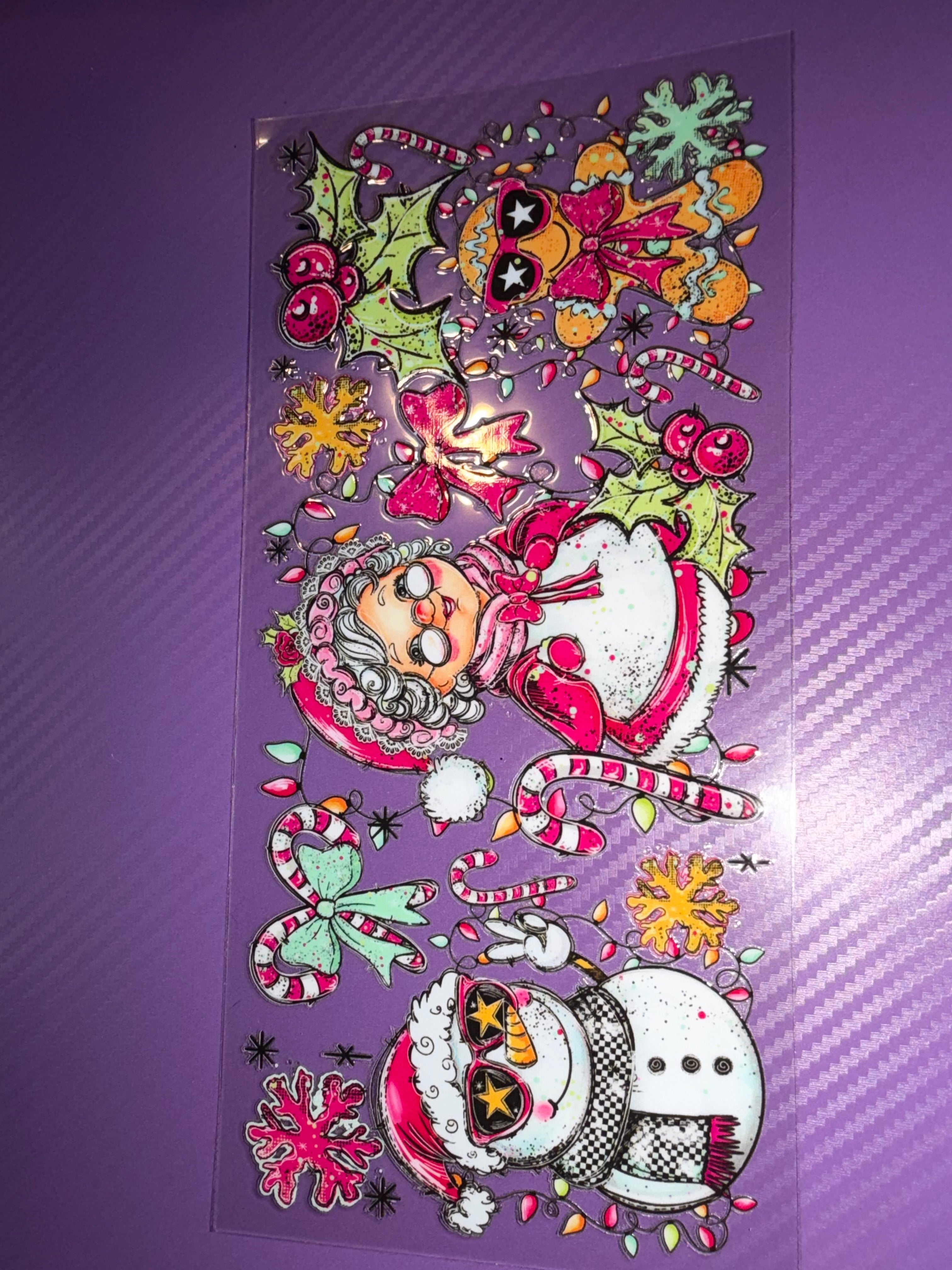 Christmas/Winter
