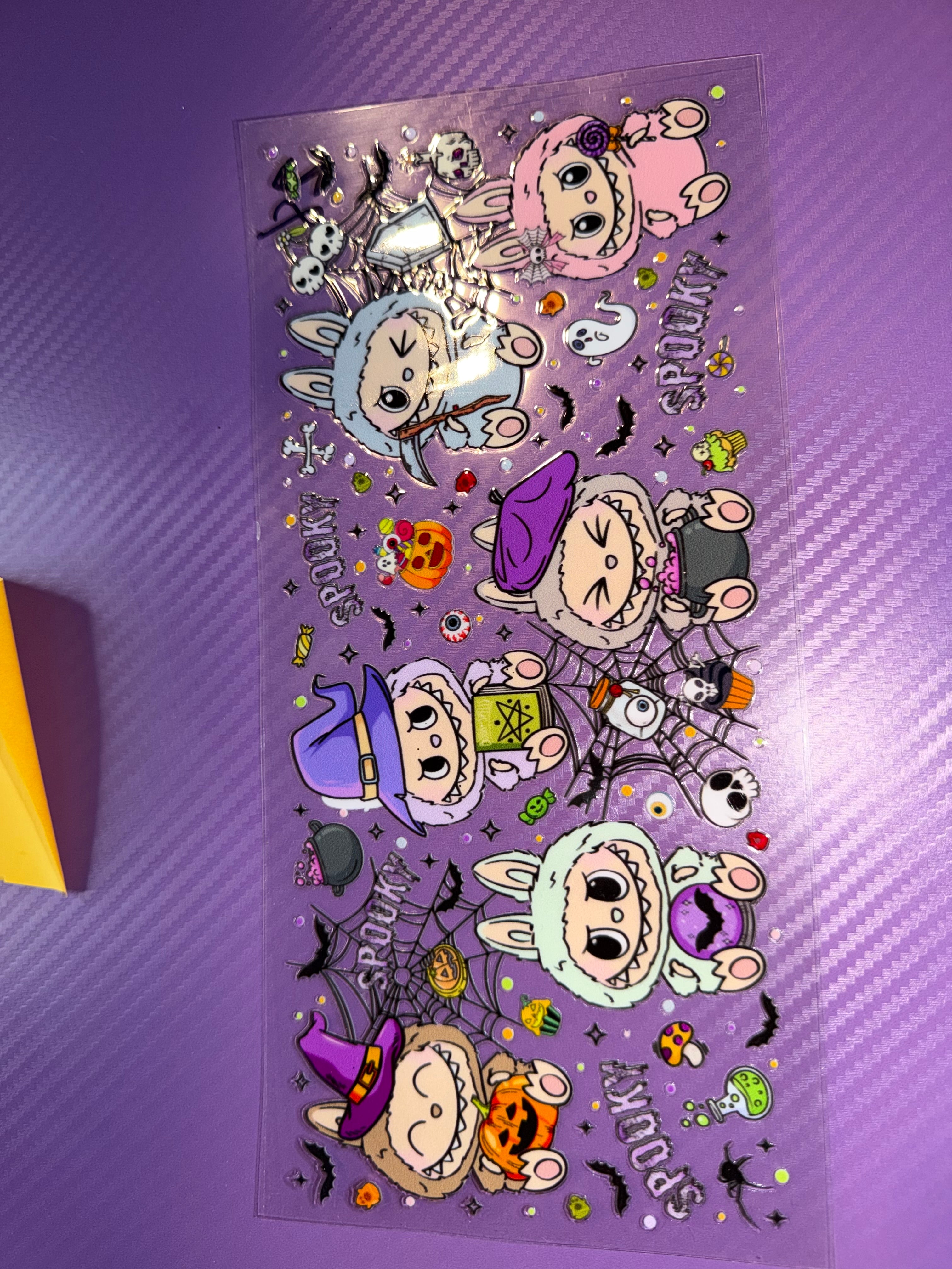 Miscellaneous Kids Wraps