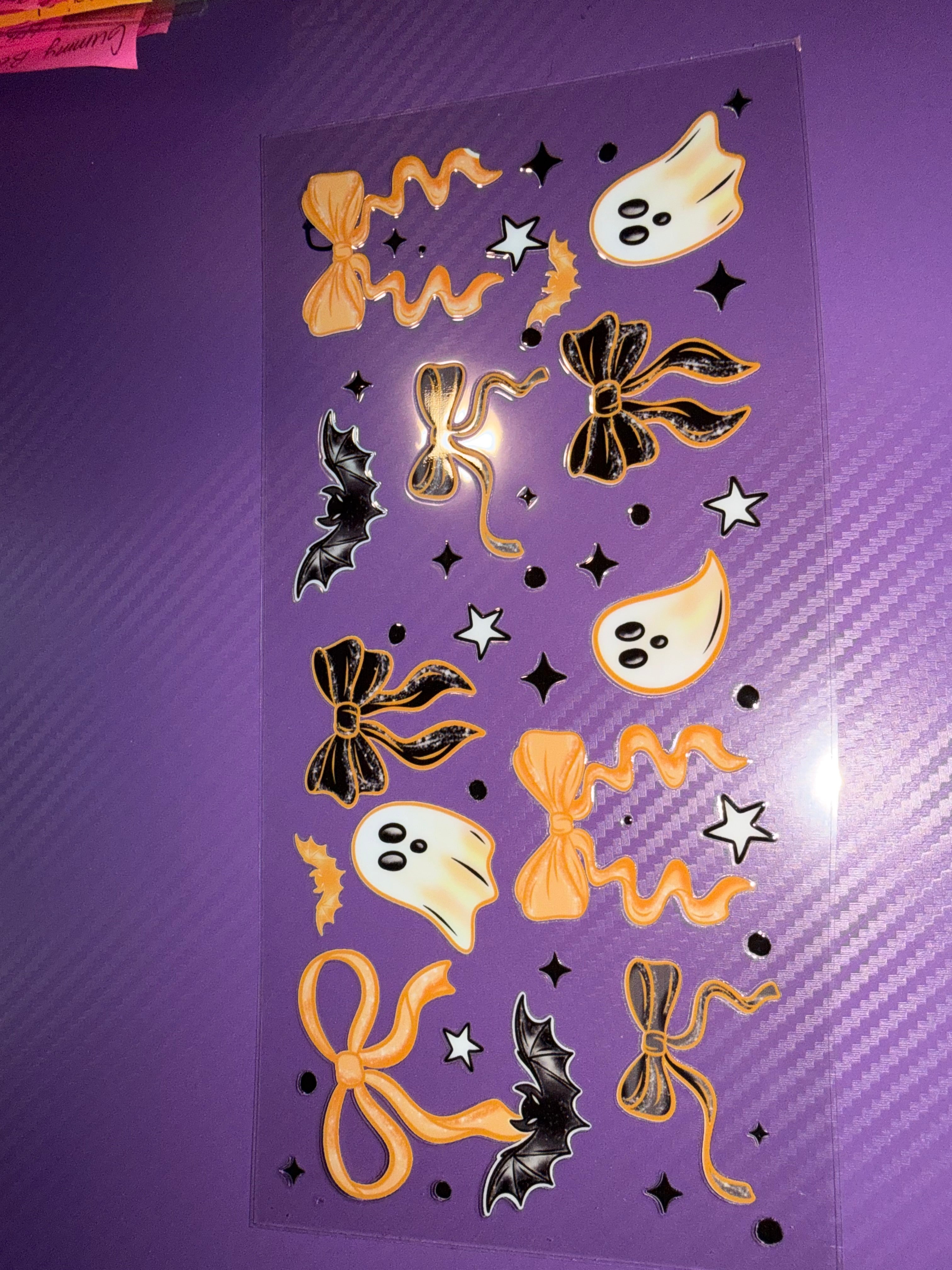 Halloween/Fall