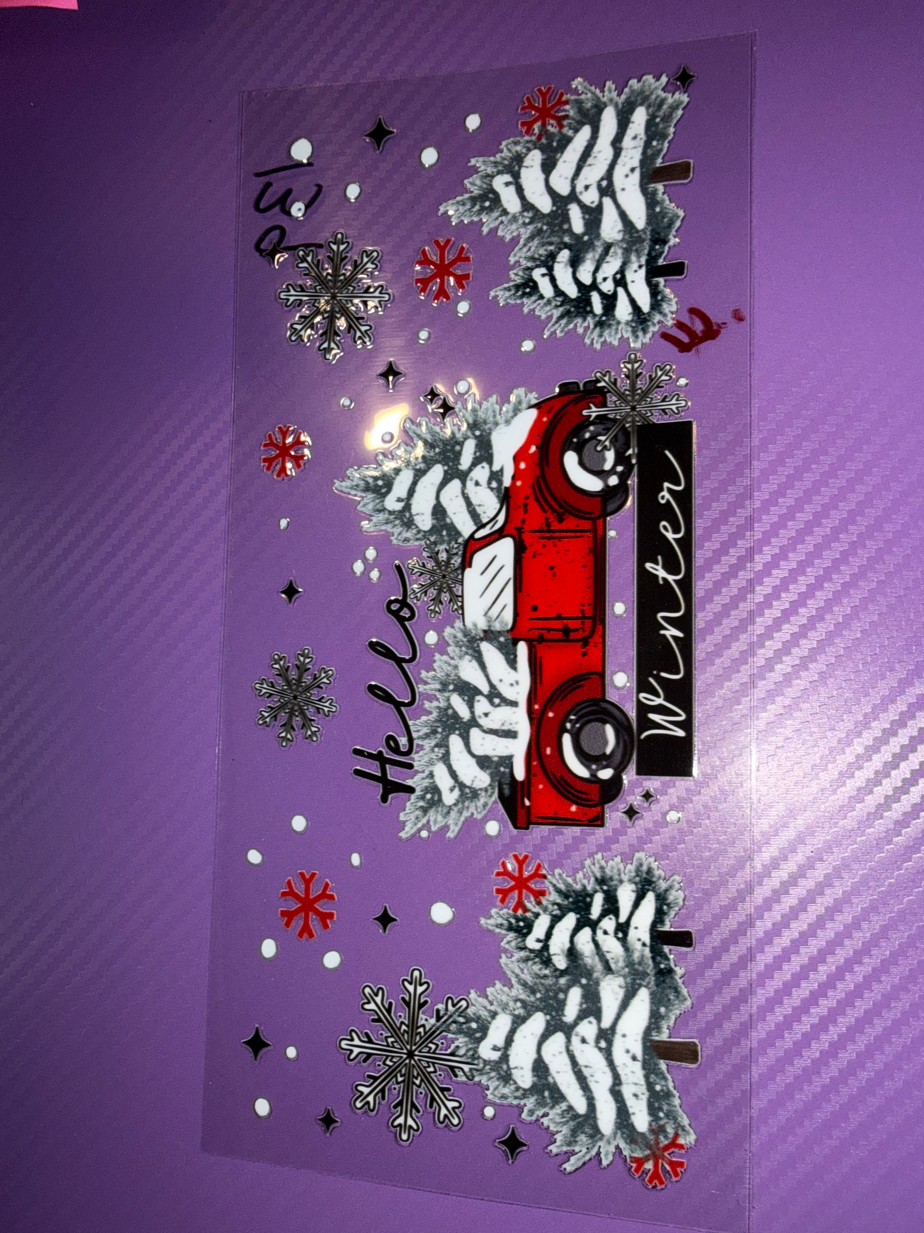 Christmas/Winter