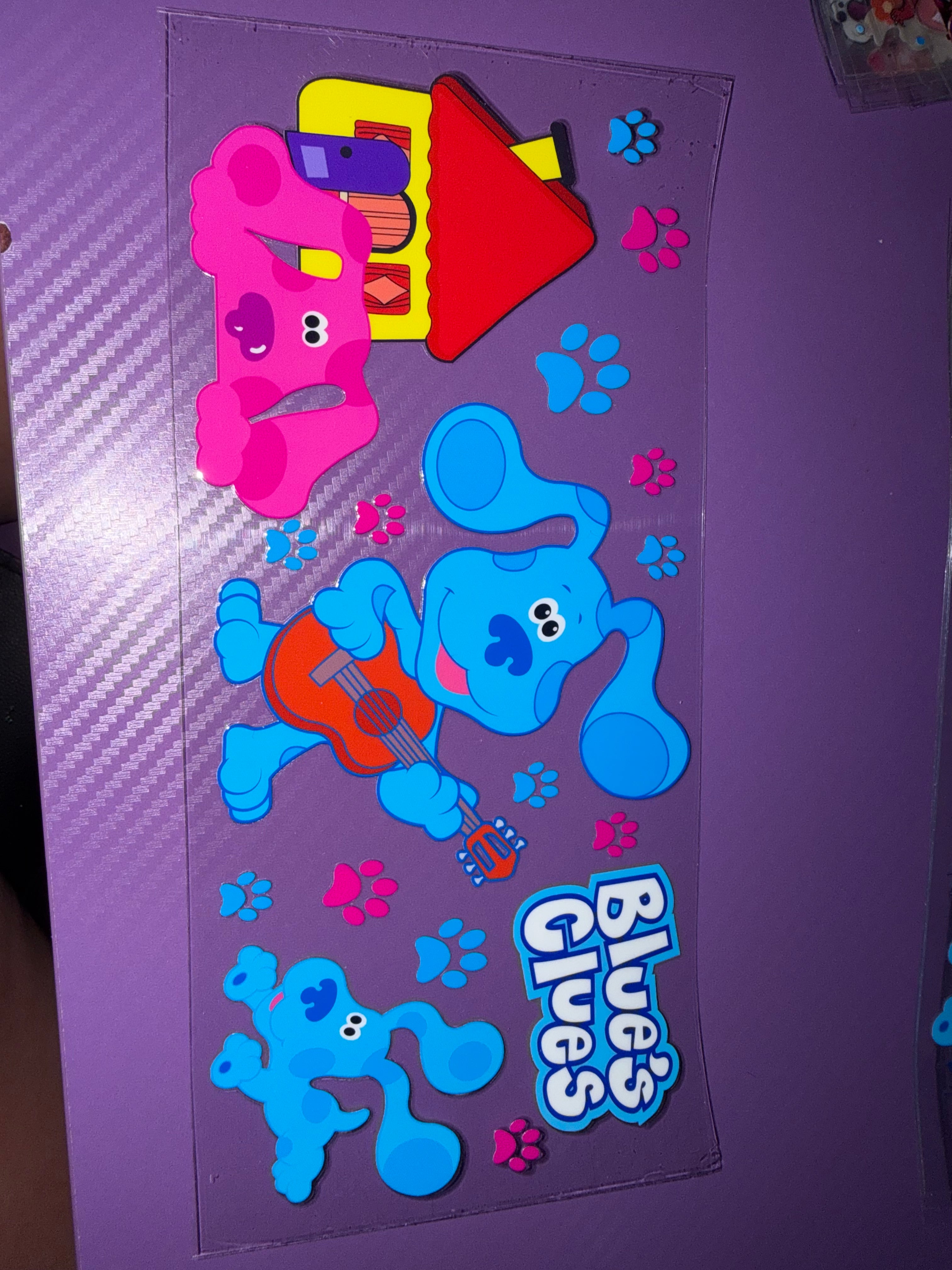 Disney Wraps