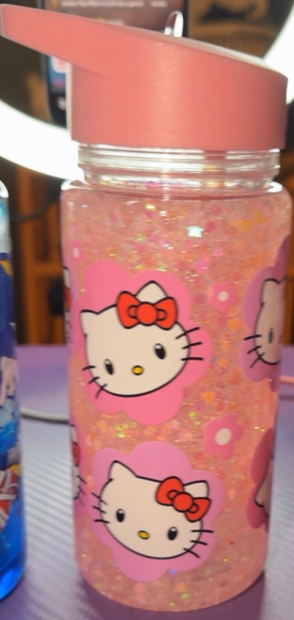 Kids 10oz Tumbler 👧🏼👦🏼