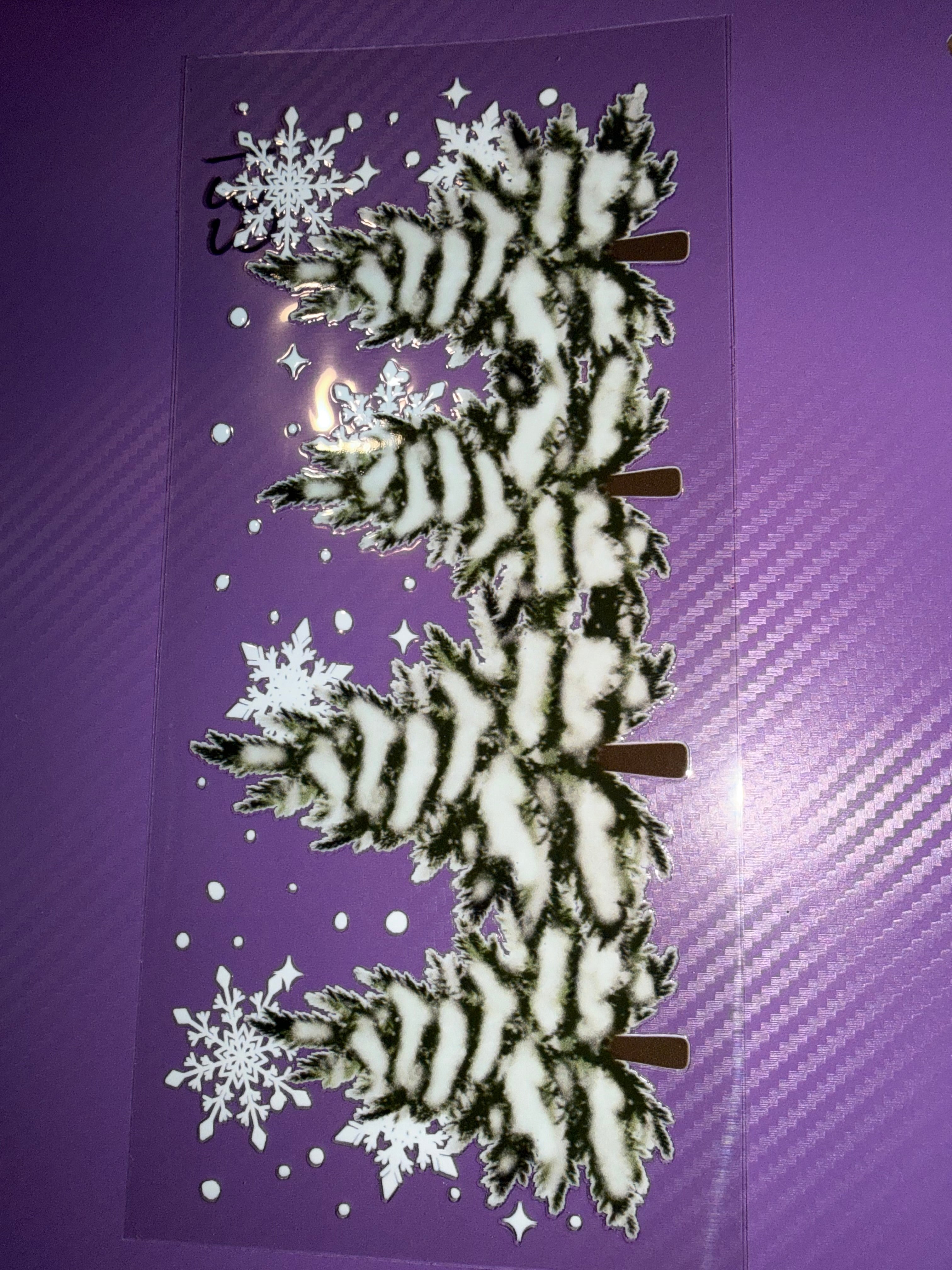 Christmas/Winter